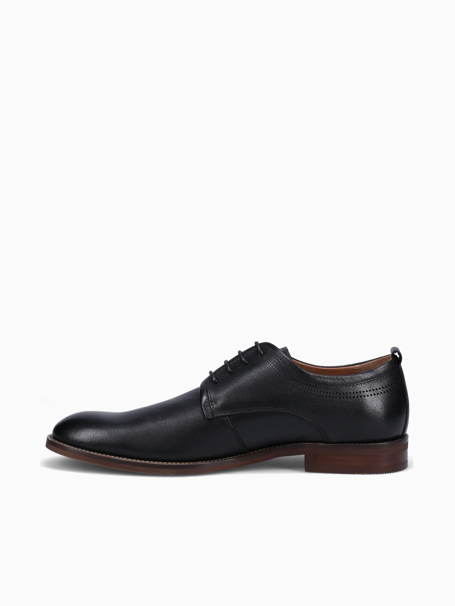 Thomas Jp130012 Black Tumb Leather - Image 3