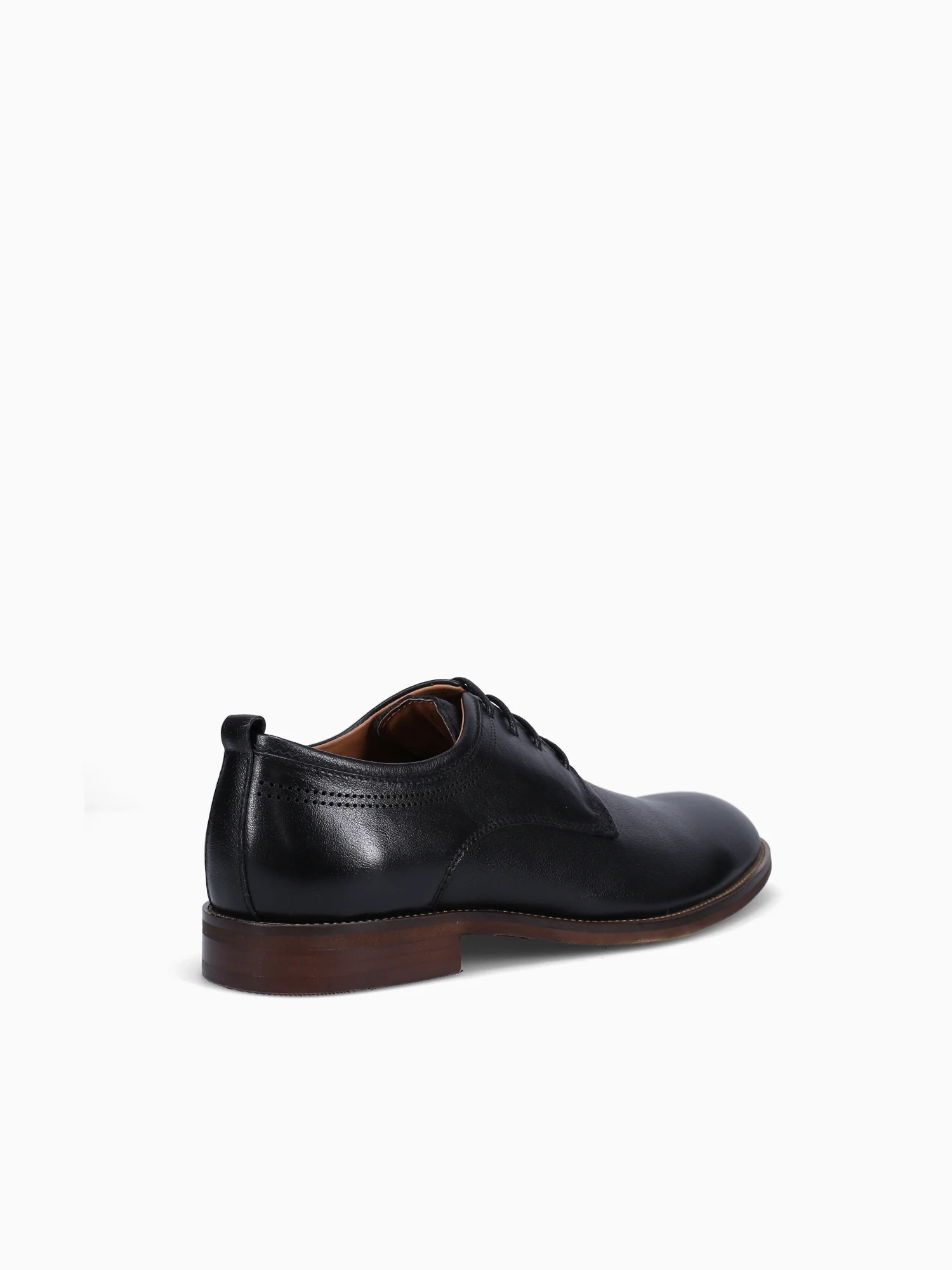 Thomas Jp130012 Black Tumb Leather - Image 4