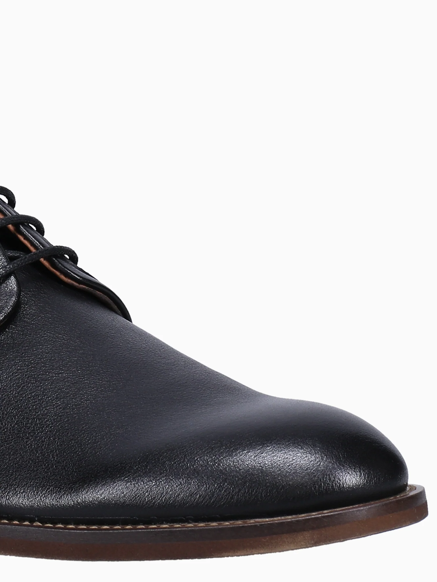 Thomas Jp130012 Black Tumb Leather - Image 5