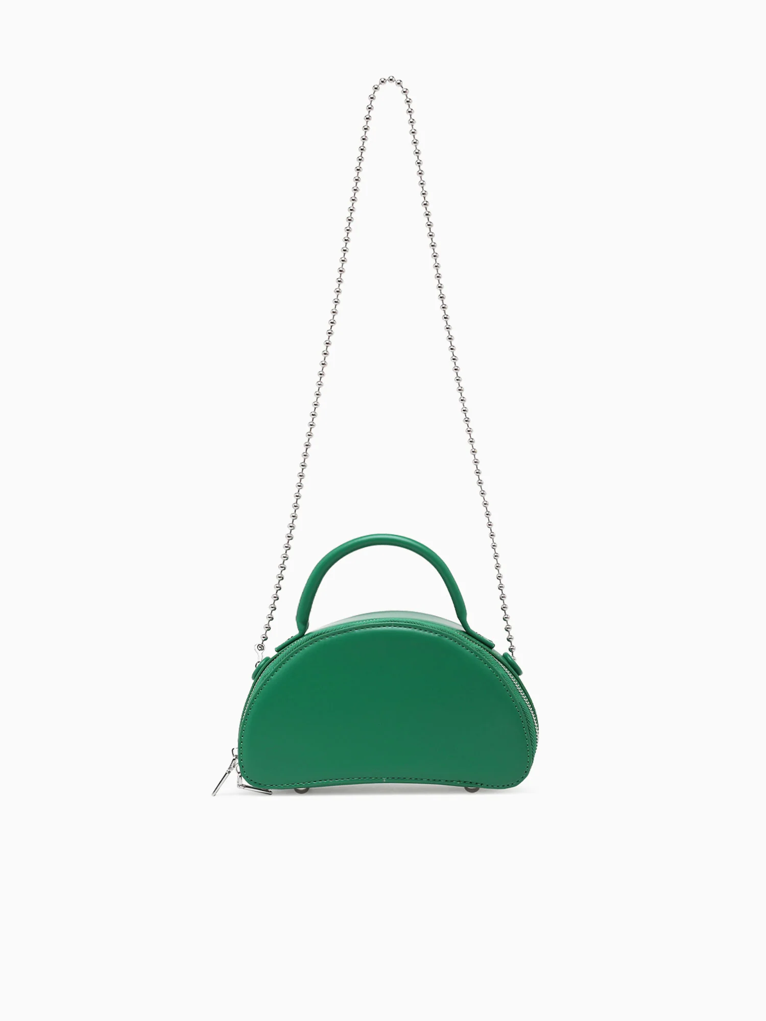 Triangle Top Handle Green - Image 3