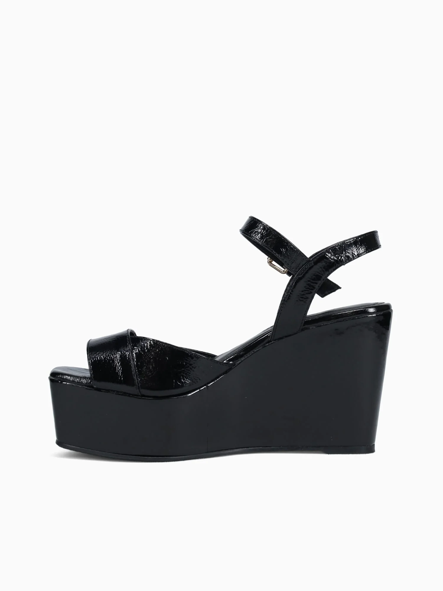 Valeran Black C.patent Leather - Image 3