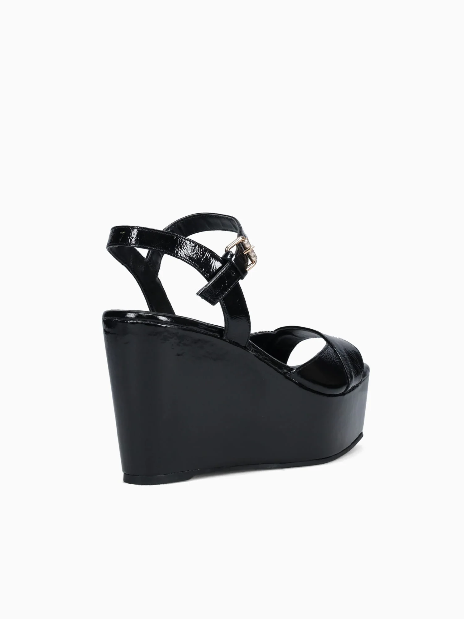 Valeran Black C.patent Leather - Image 4