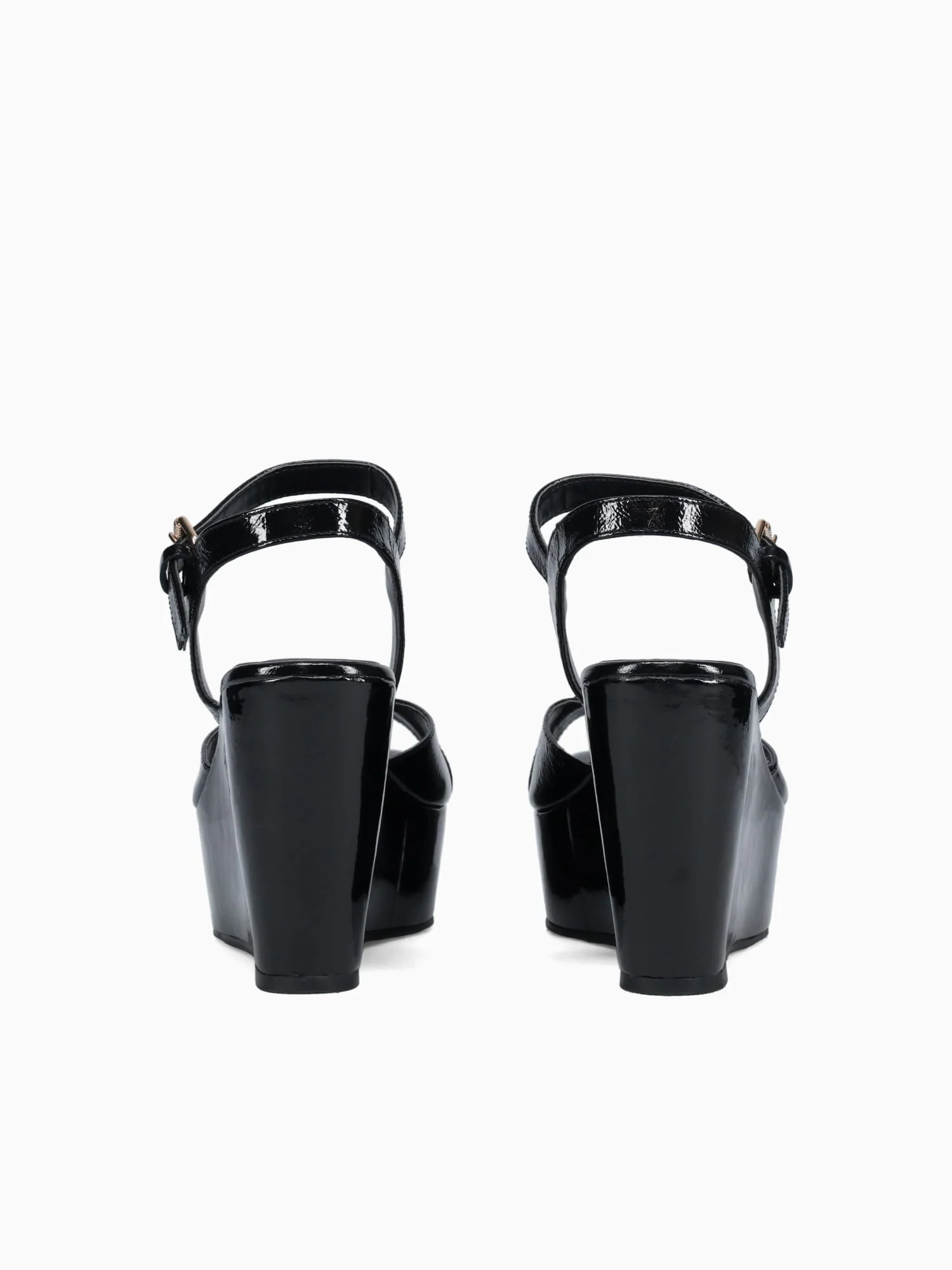 Valeran Black C.patent Leather - Image 6