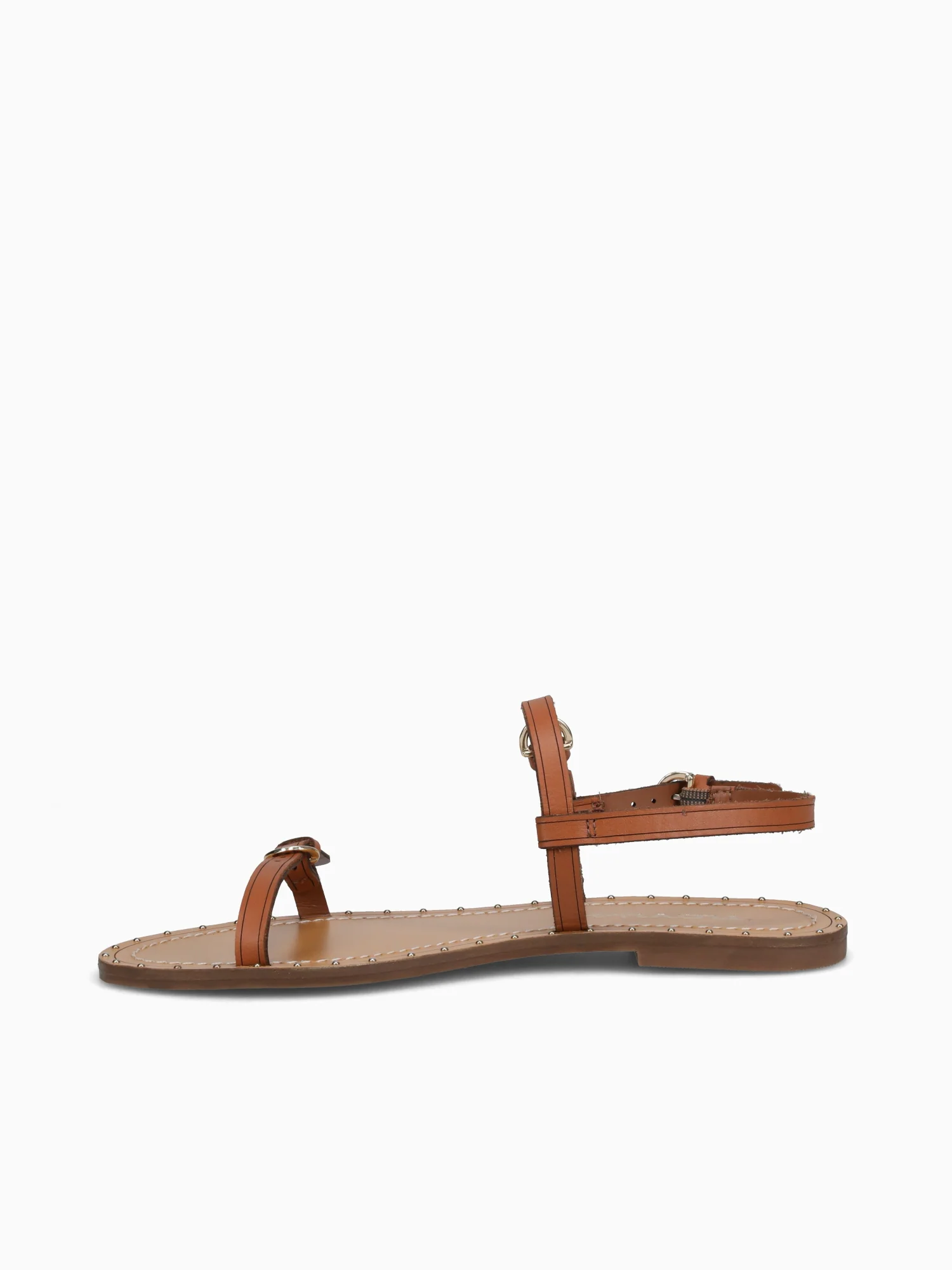 Vellie Cognac Leather - Image 3