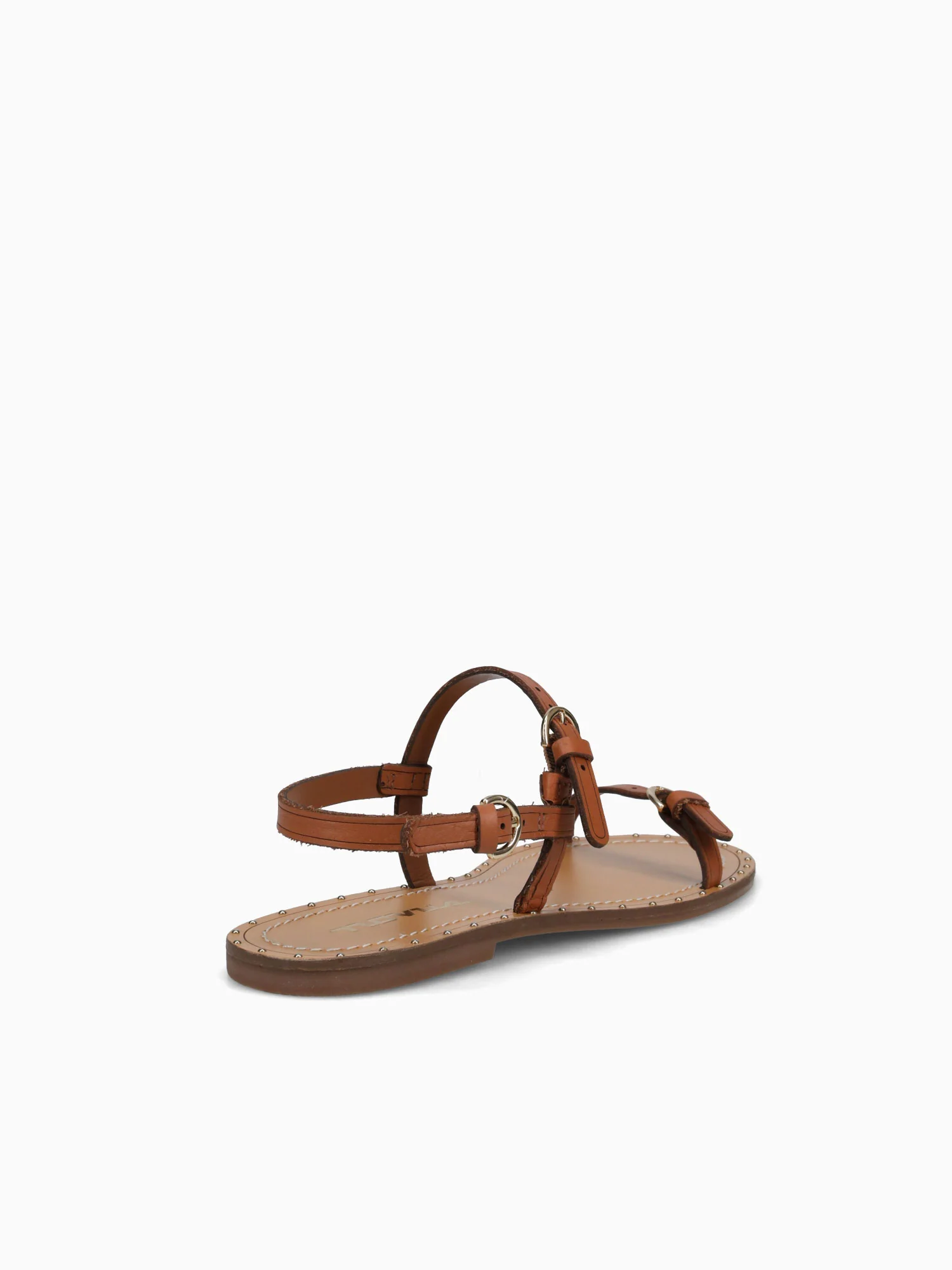 Vellie Cognac Leather - Image 4