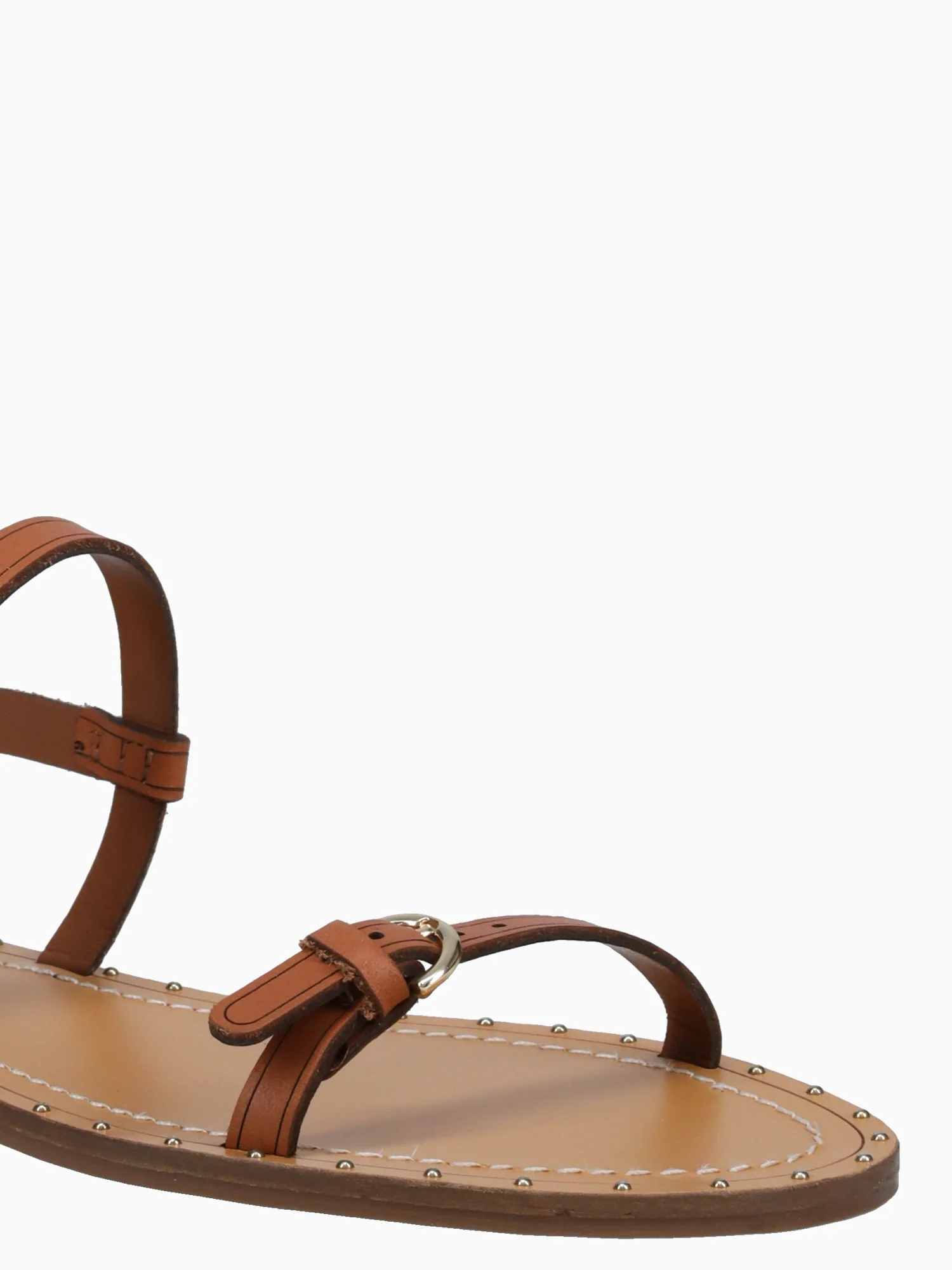 Vellie Cognac Leather - Image 6