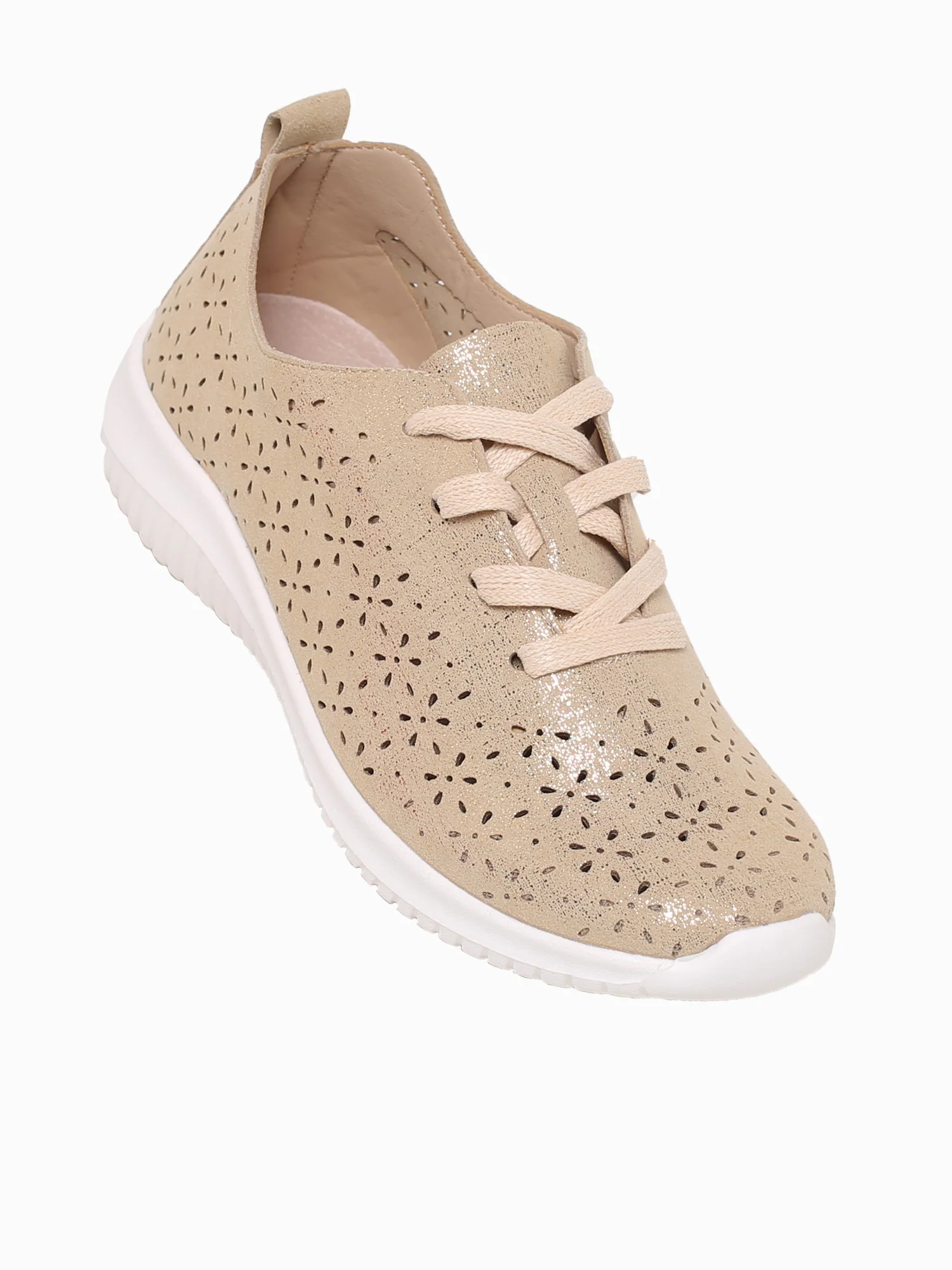 Venus Gold Metallic - Image 5