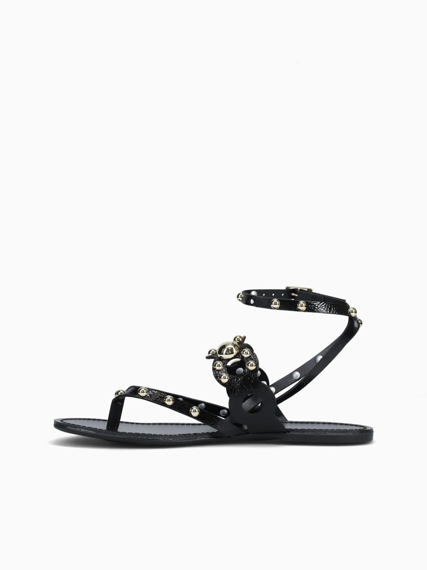Veronique Black Vz Molhado - Image 3