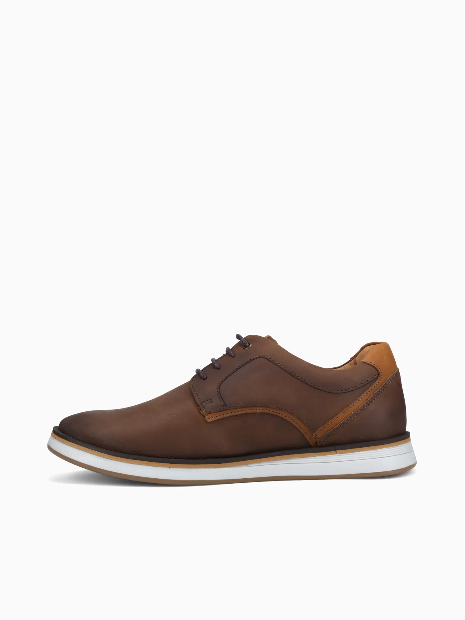 Vinsmoke Brown Cuero Oleo Brush - Image 3