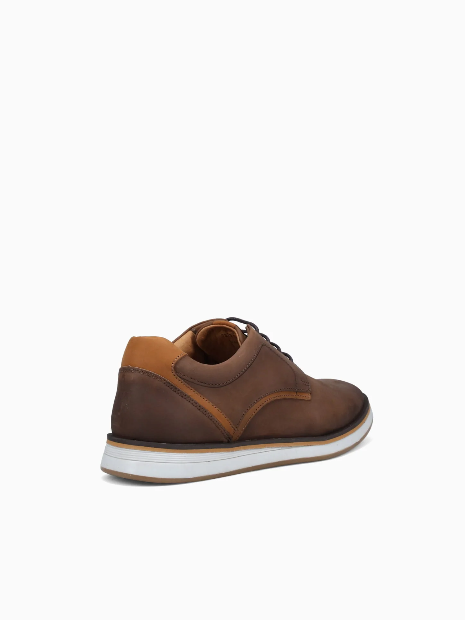 Vinsmoke Brown Cuero Oleo Brush - Image 4