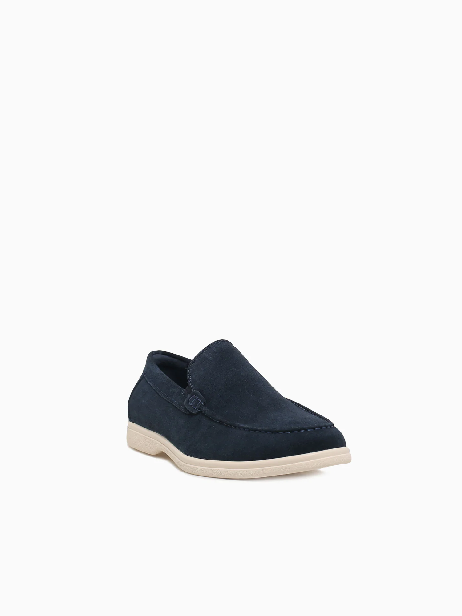 Viserys Navy Suede - Image 2