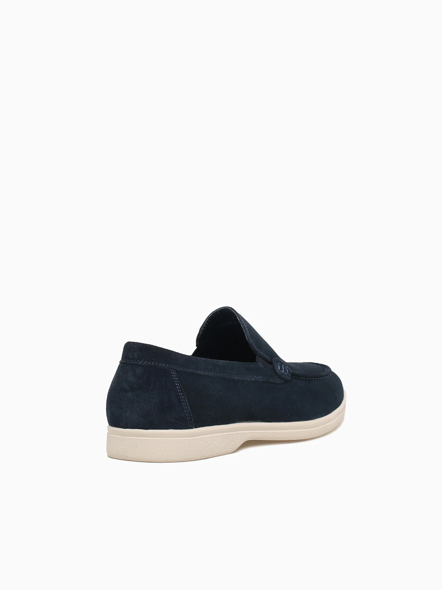 Viserys Navy Suede - Image 6