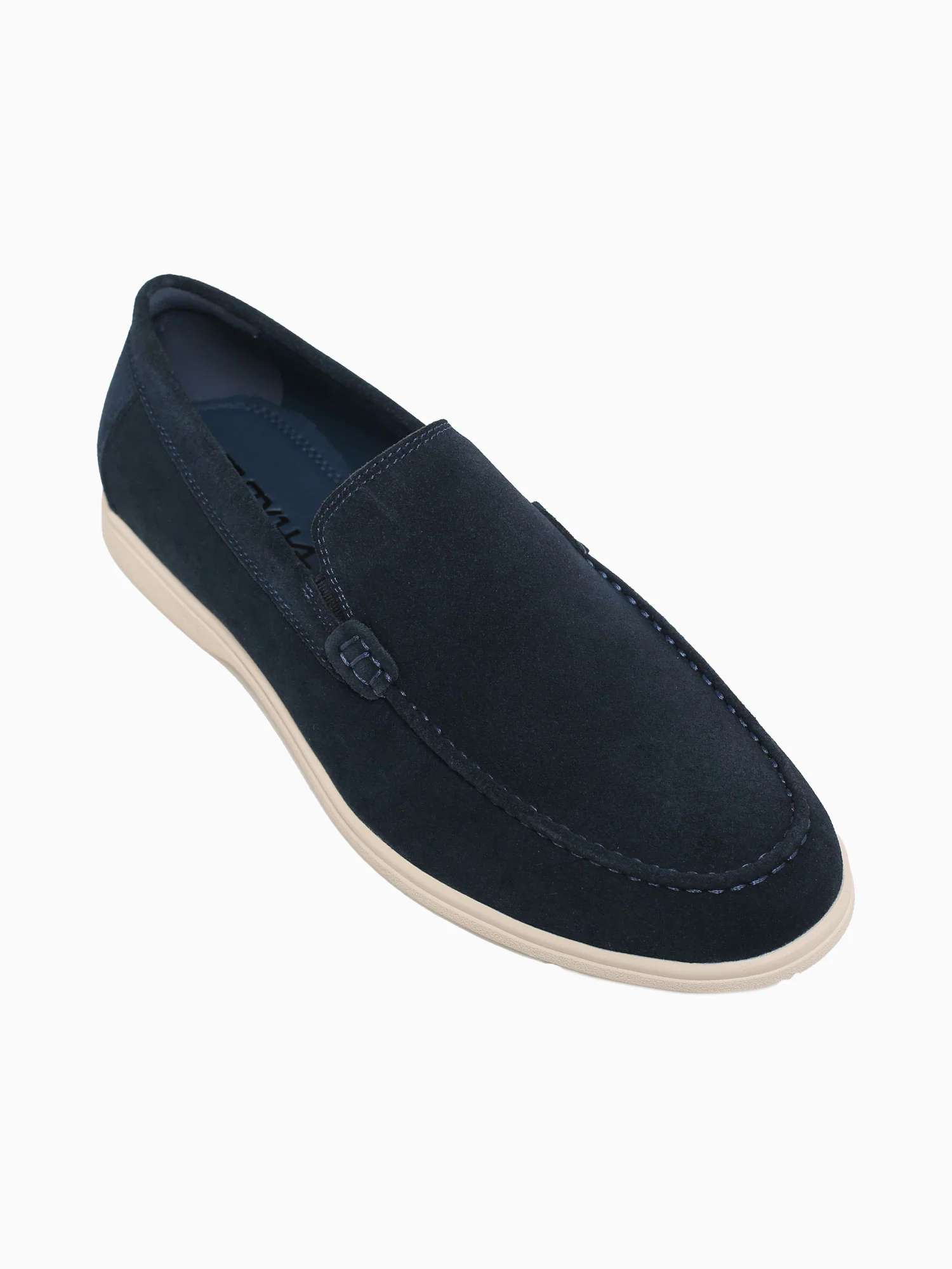 Viserys Navy Suede - Image 7