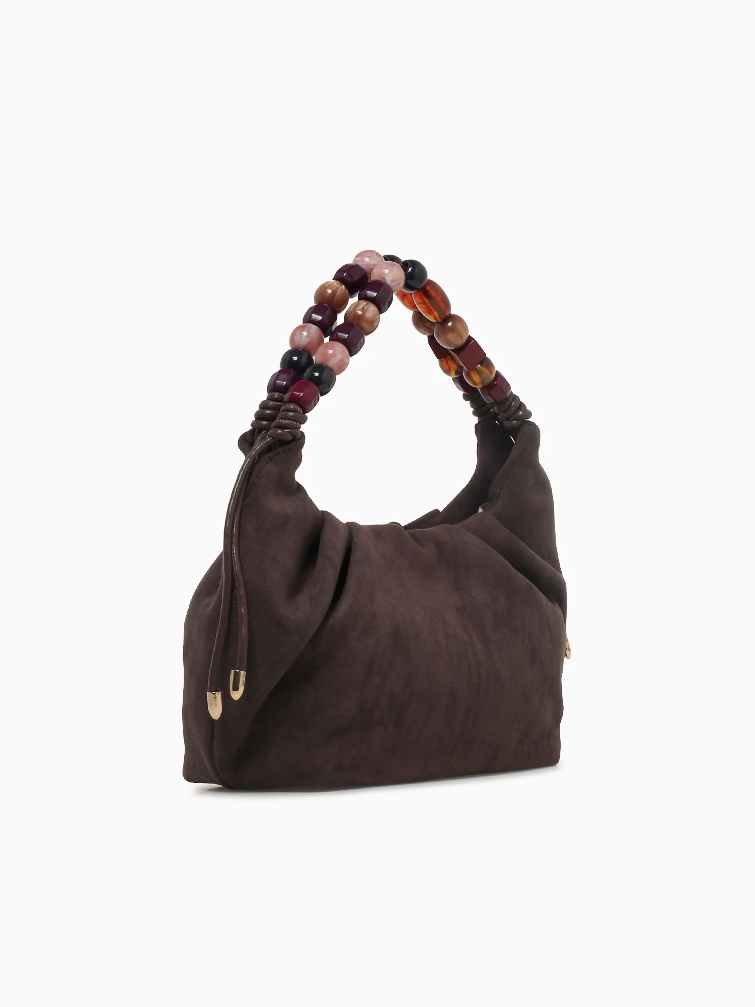 Vivian Top Handle Brown - Image 2