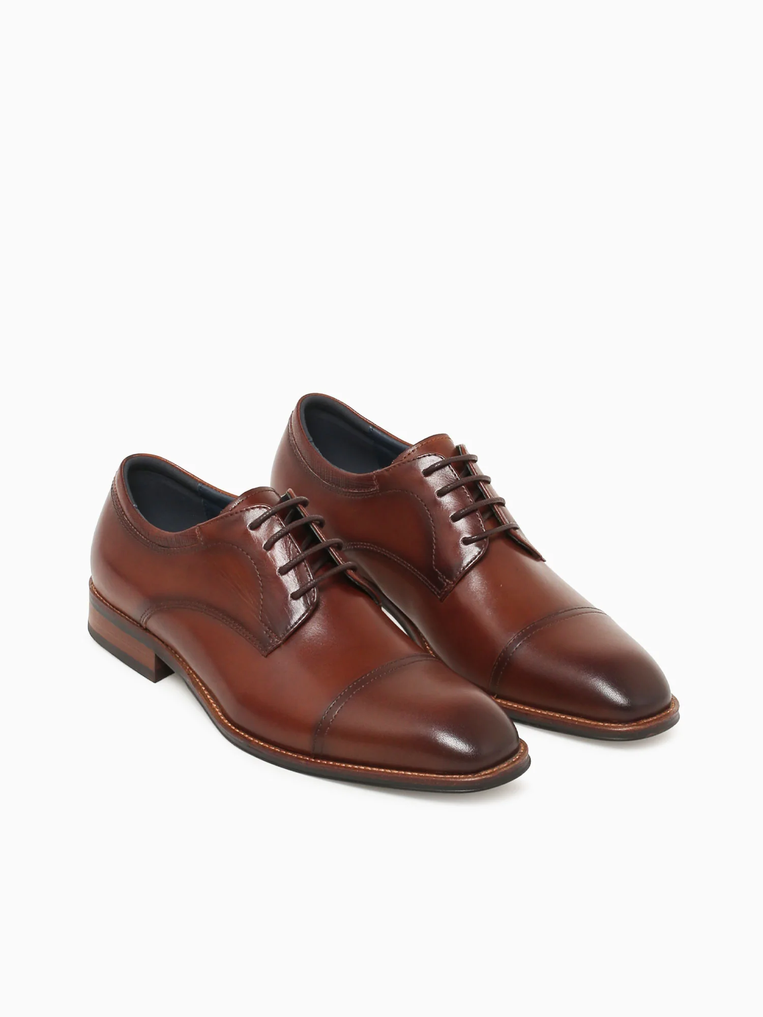 Vladimir Tan Calf Leather - Image 5