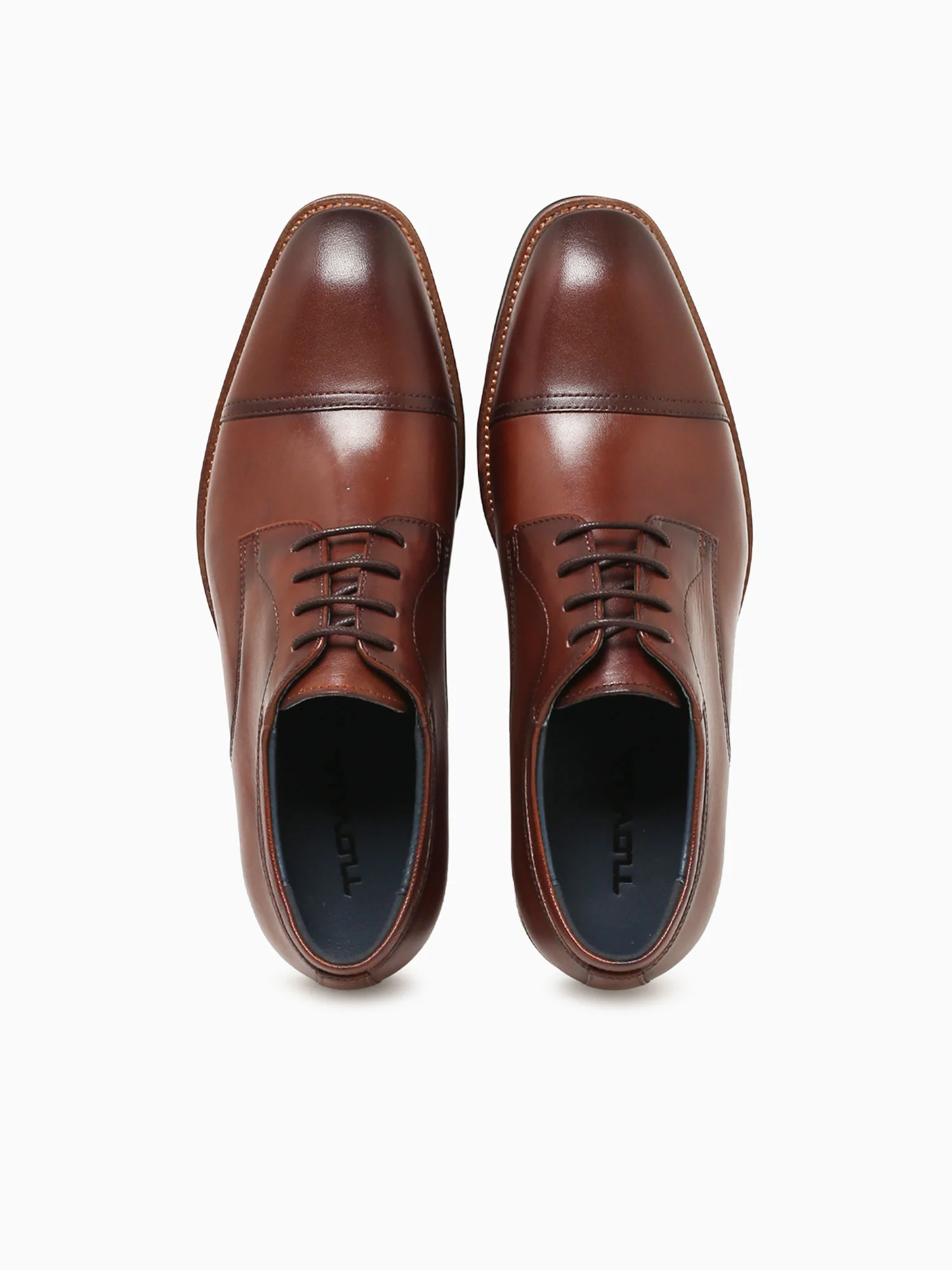 Vladimir Tan Calf Leather - Image 6