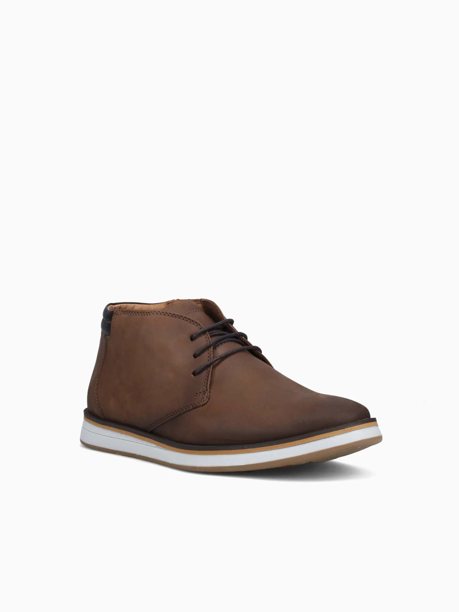 Vondel Brown Cuero Brush - Image 2