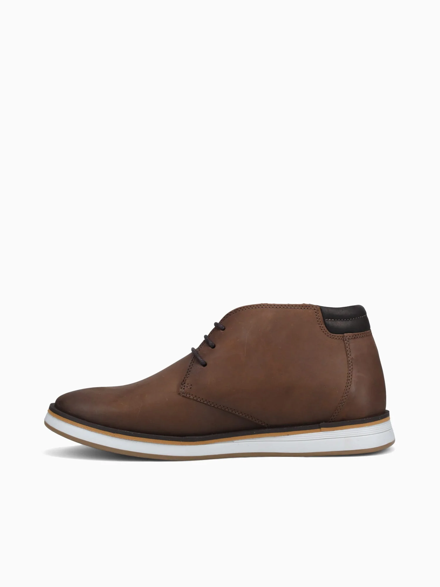 Vondel Brown Cuero Brush - Image 3