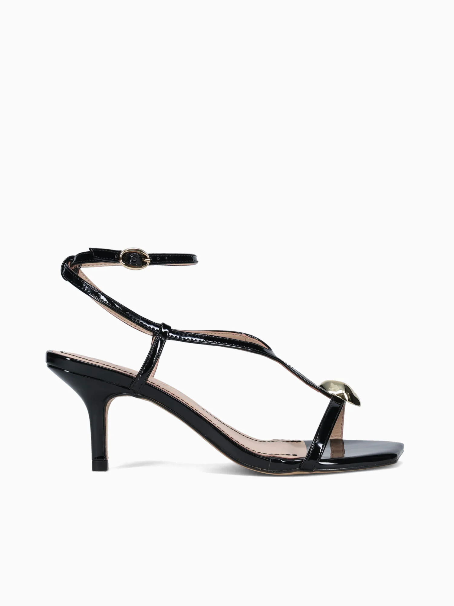 Wally Black Patent