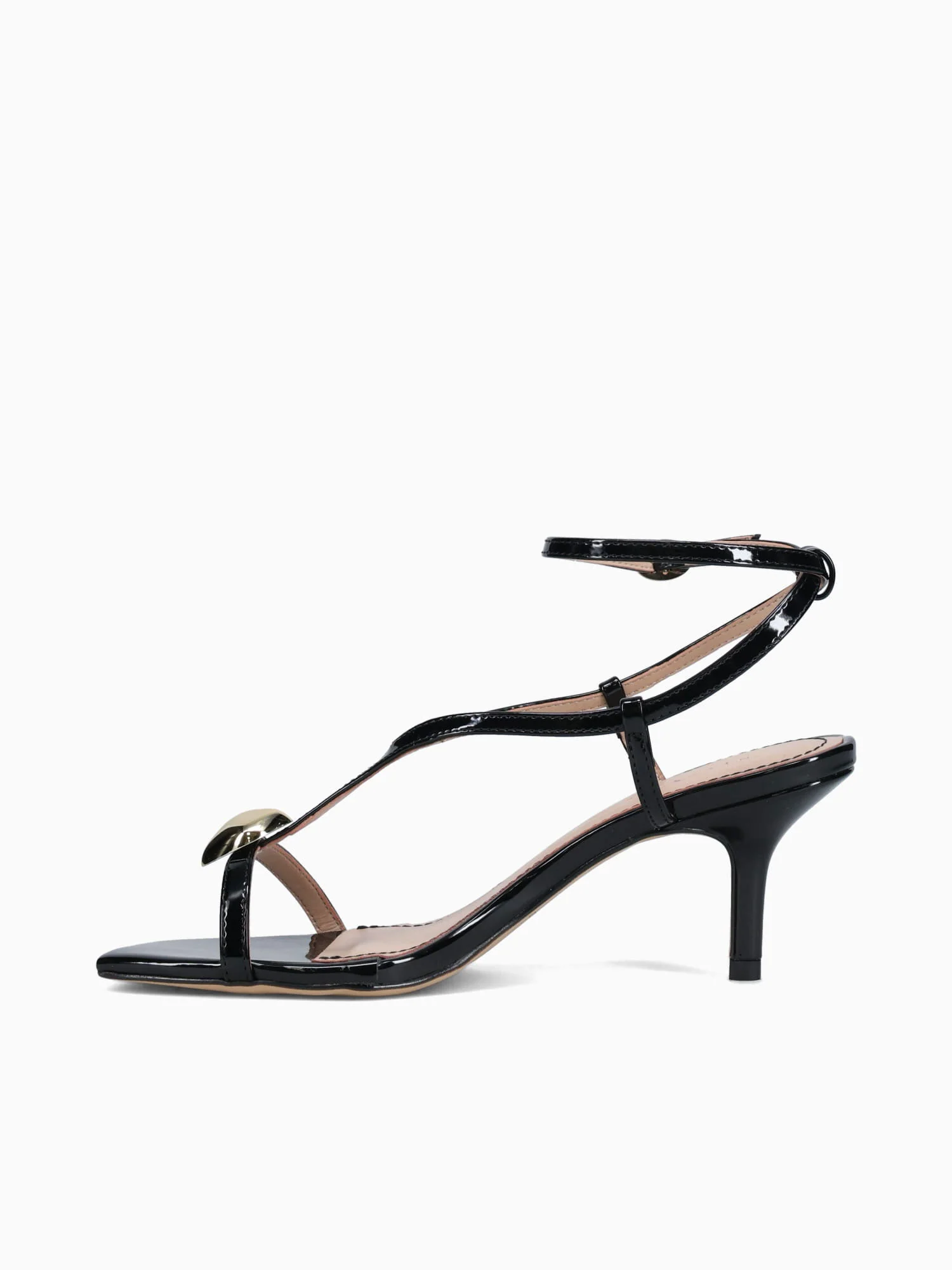 Wally Black Patent - Image 5