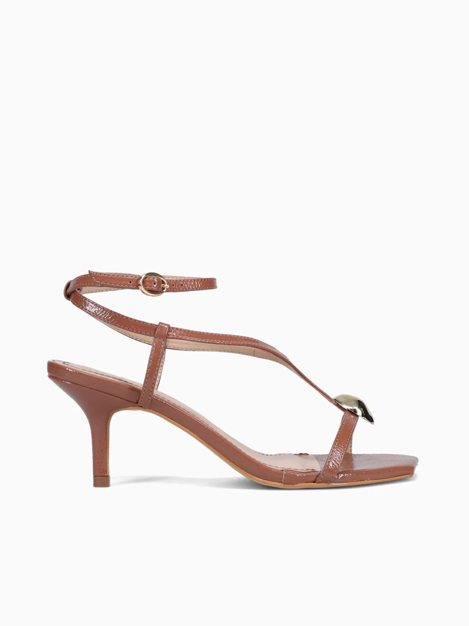 Wally Mocha Patent