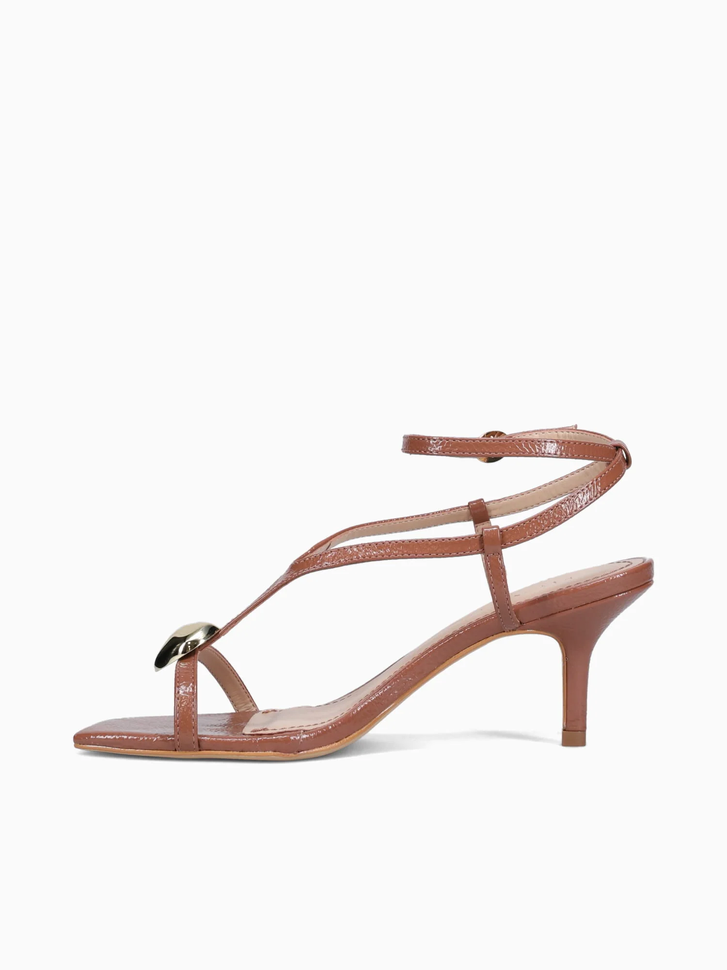 Wally Mocha Patent - Image 4
