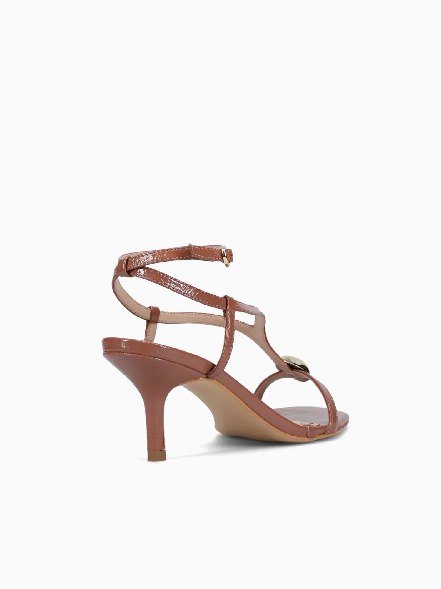 Wally Mocha Patent - Image 5