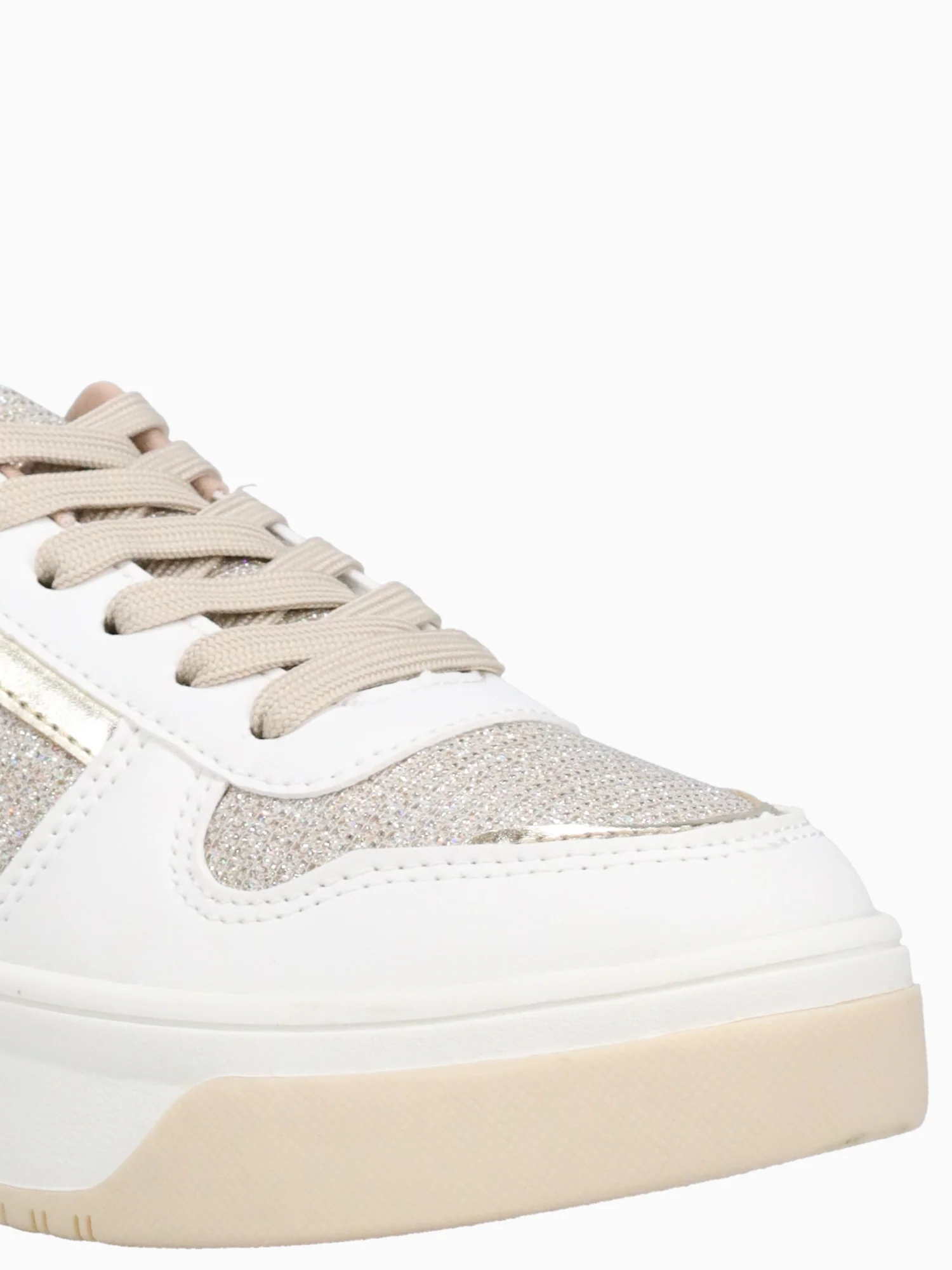 Yadi Gold Smooth Metallic - Image 5
