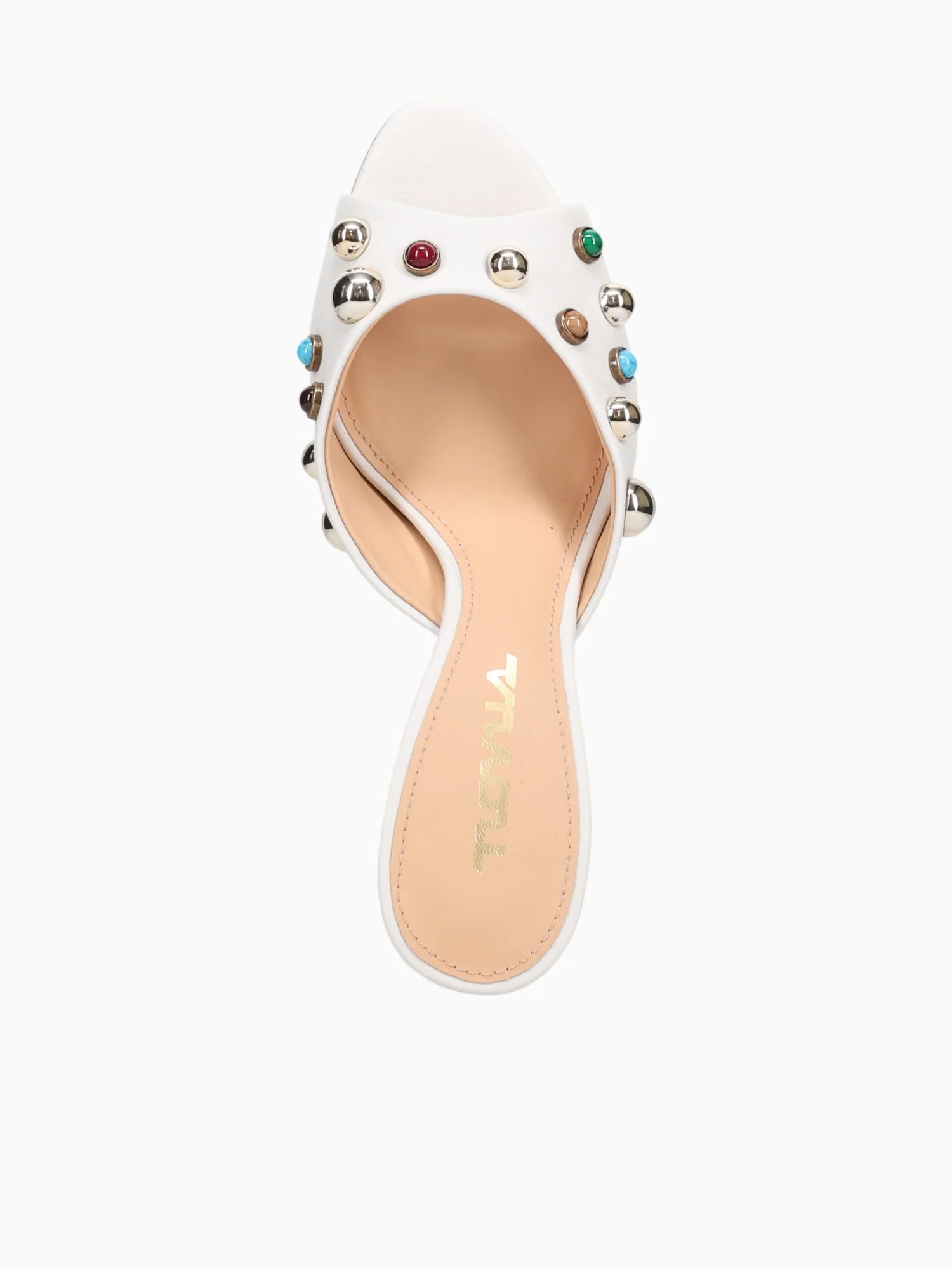 Yesim Crema Leather - Image 4