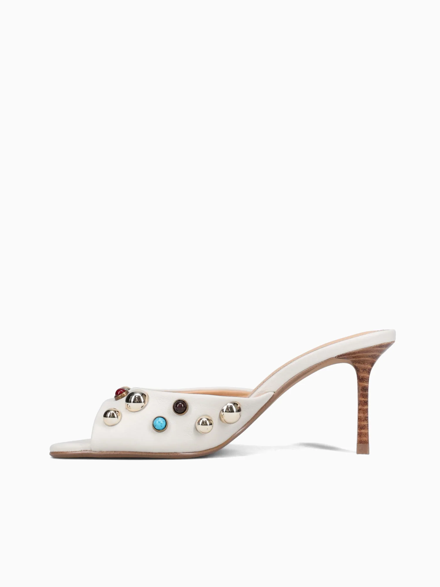 Yesim Crema Leather - Image 5