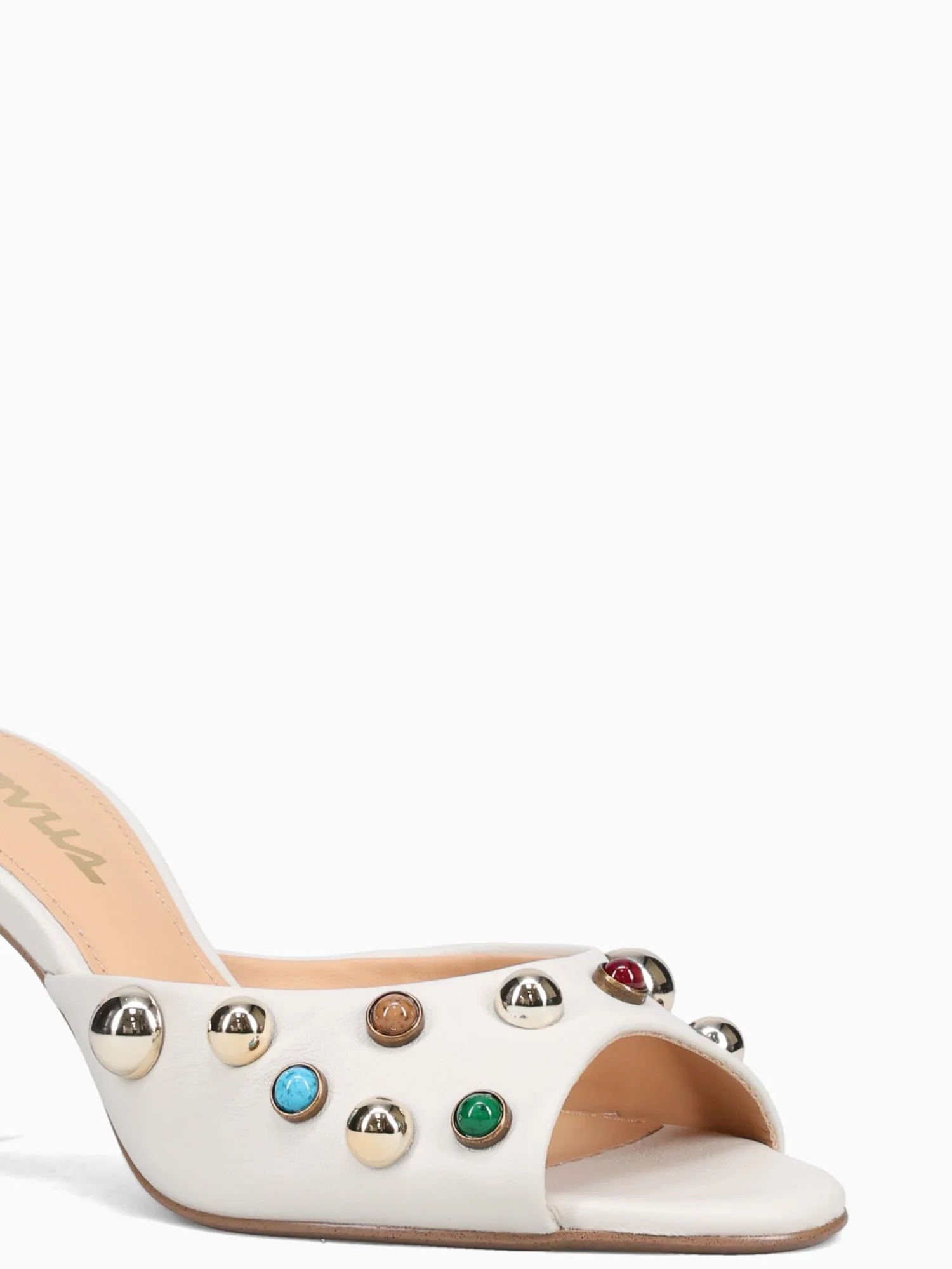 Yesim Crema Leather - Image 7