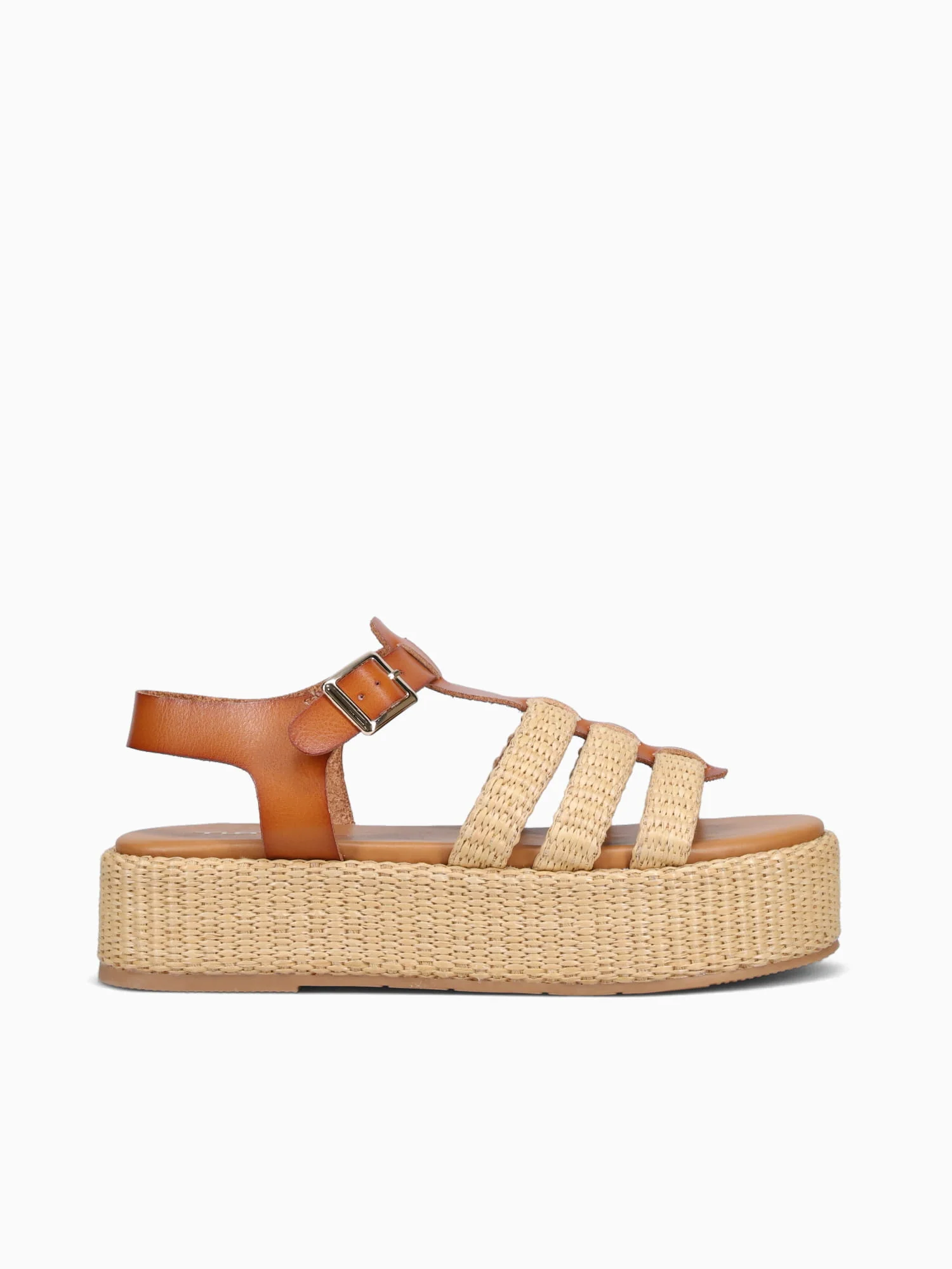Yotei Camel Raffia