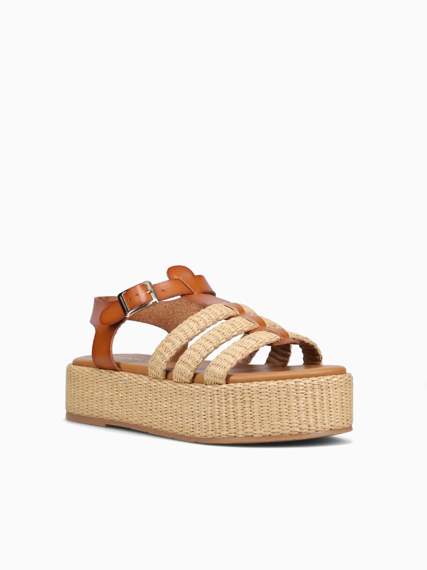 Yotei Camel Raffia - Image 2