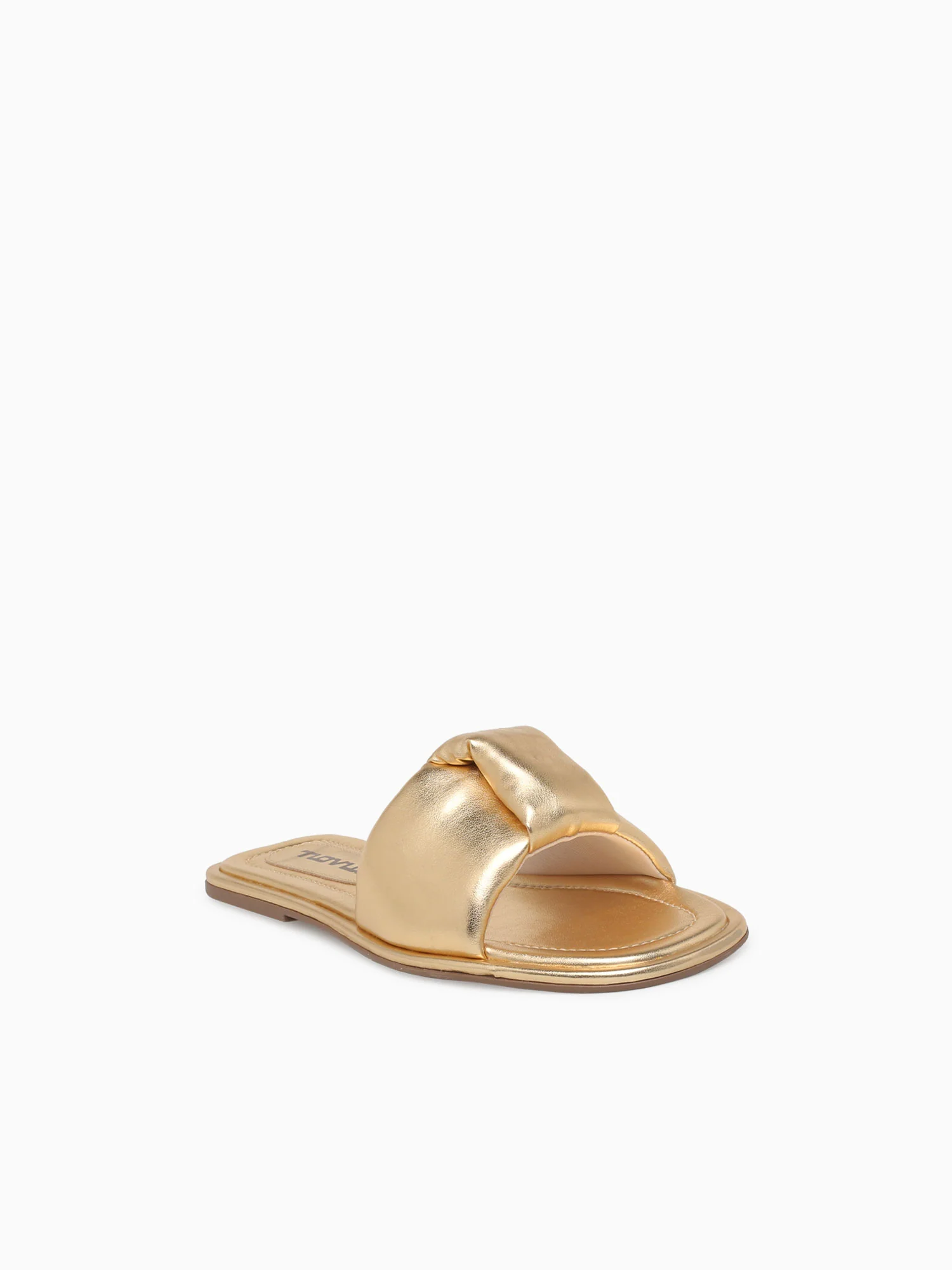 Zendaya Ouro Metal Soft - Image 2