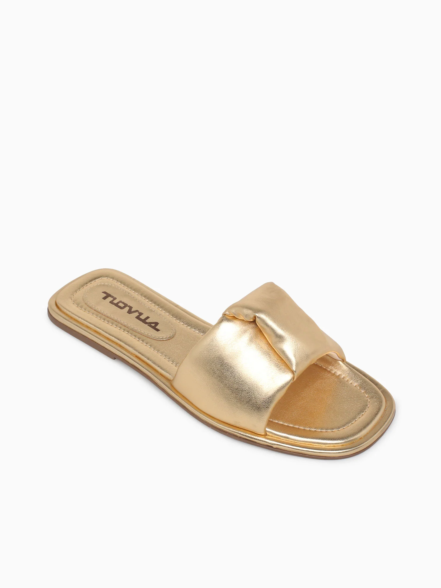 Zendaya Ouro Metal Soft - Image 5