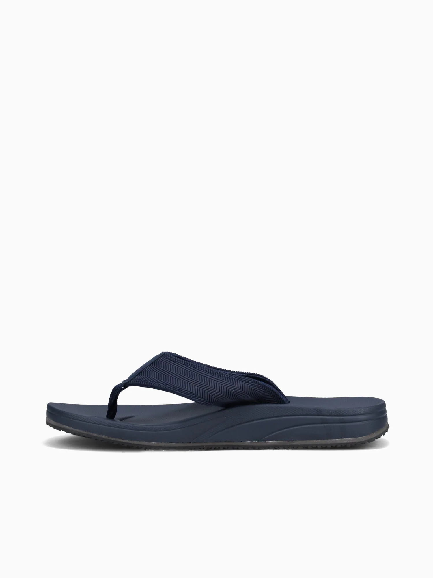 Atlantic Sandal Navy - Image 3