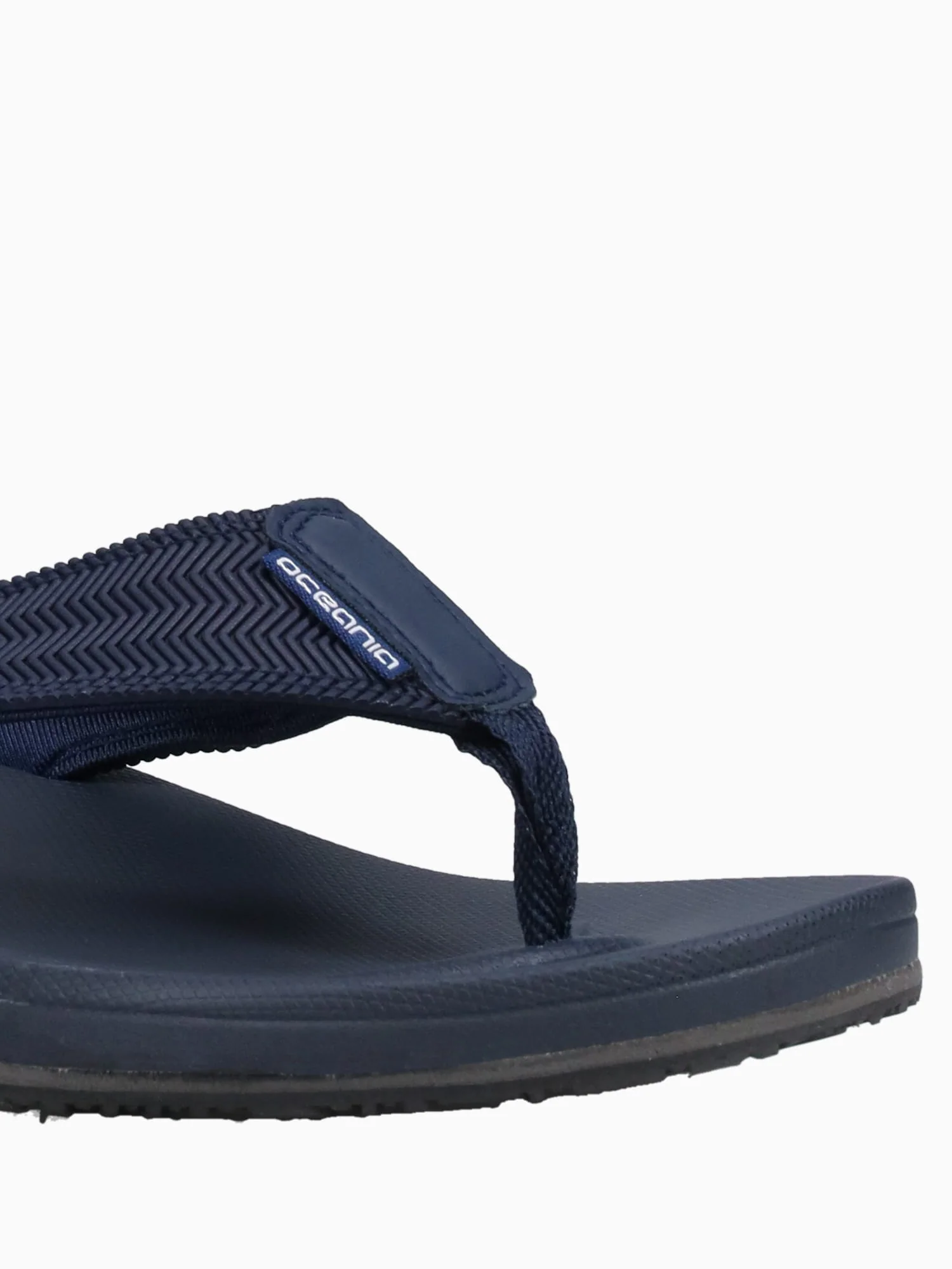 Atlantic Sandal Navy - Image 6