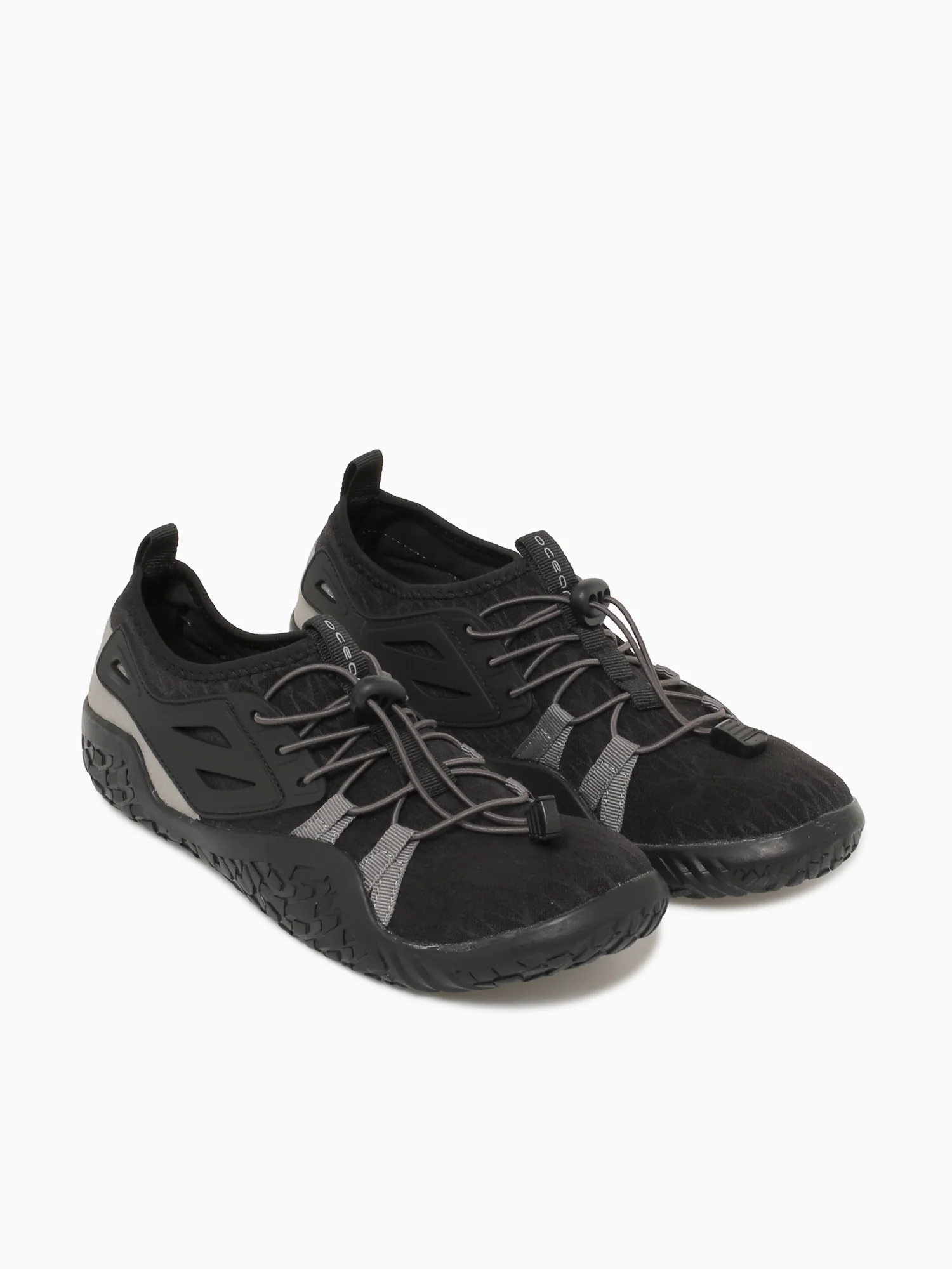 Compass Black Grey mesh - Image 5