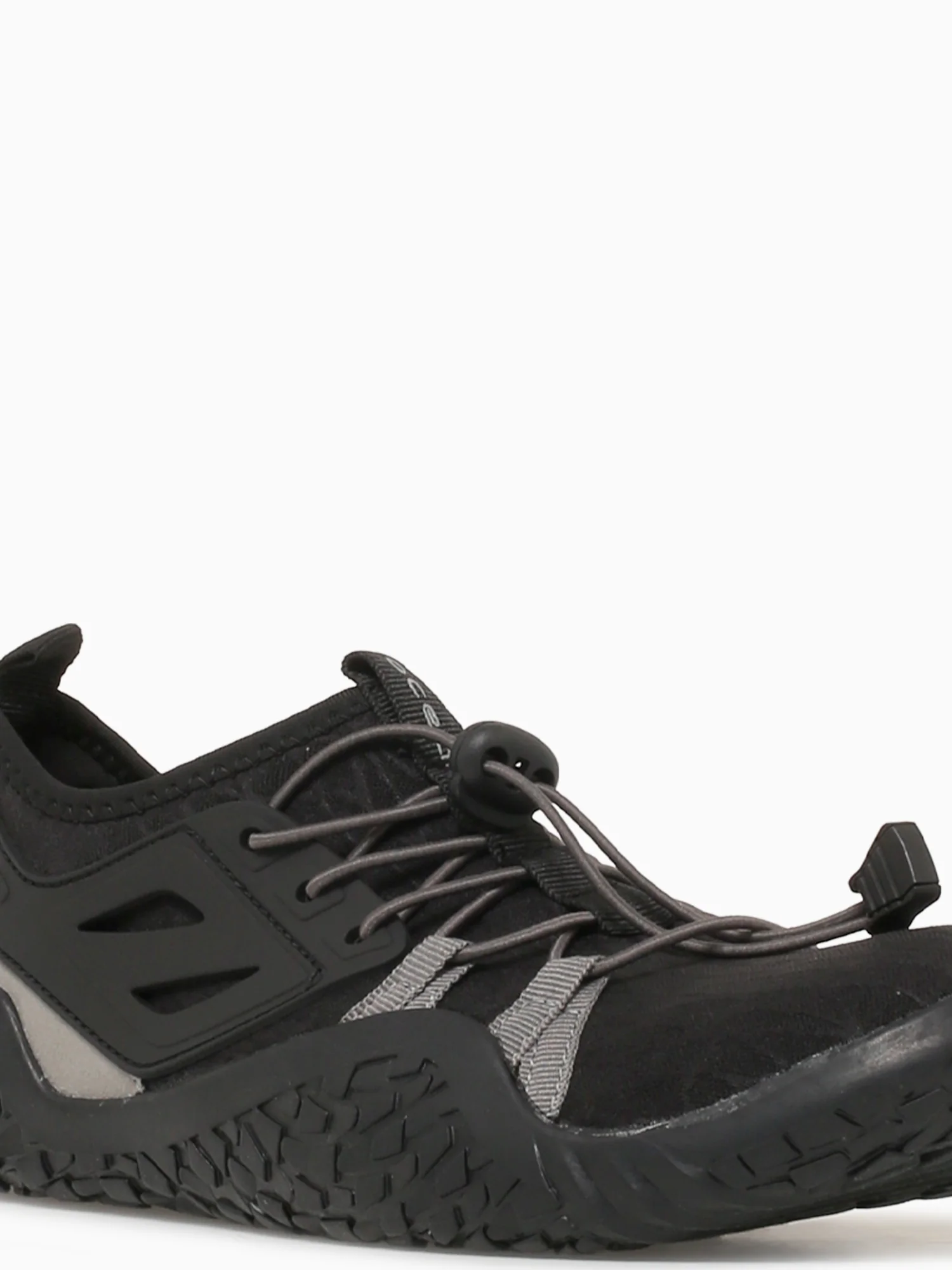 Compass Black Grey mesh - Image 7