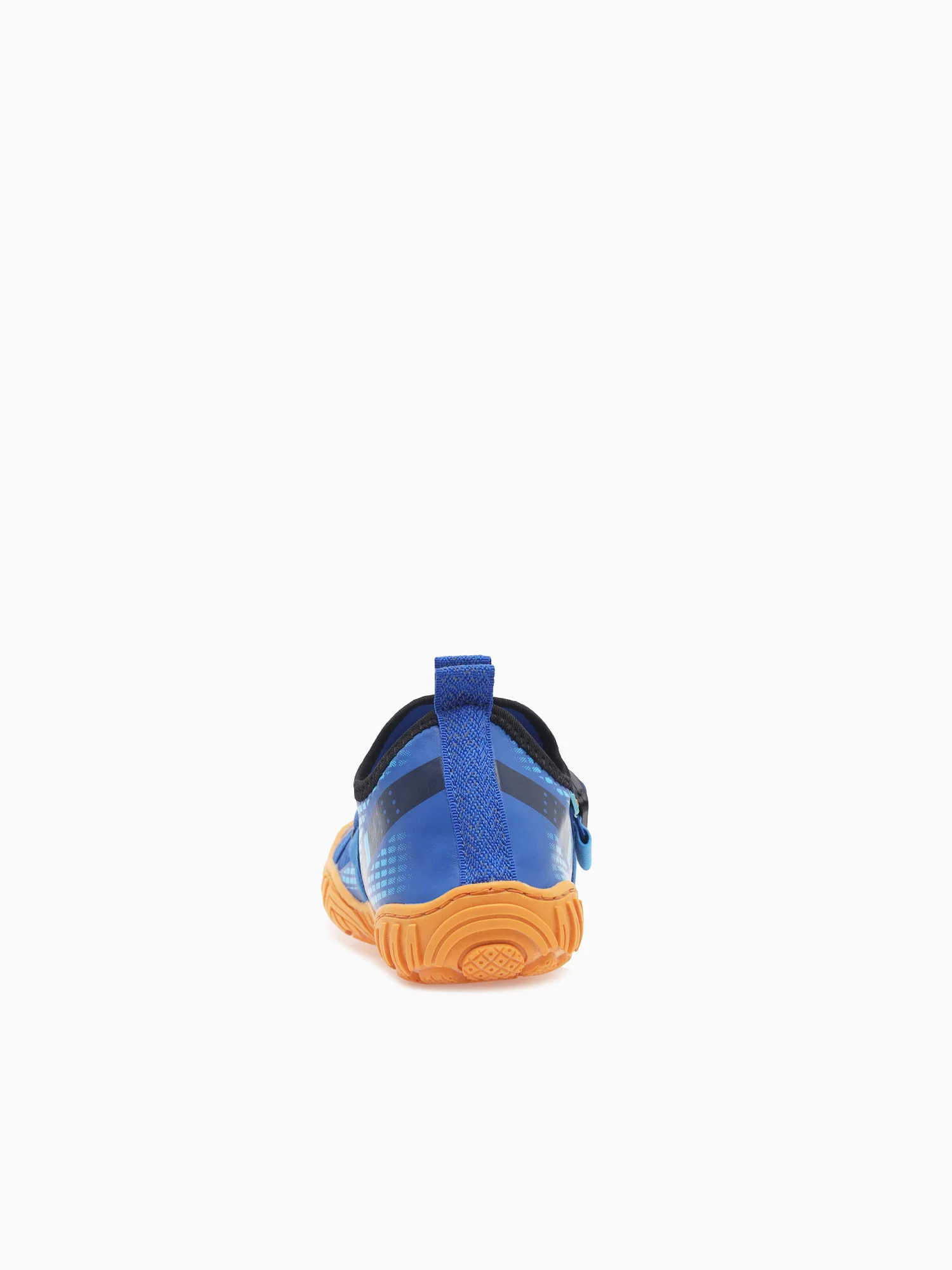 Meridian Ii Deep Blue Saffron - Image 5