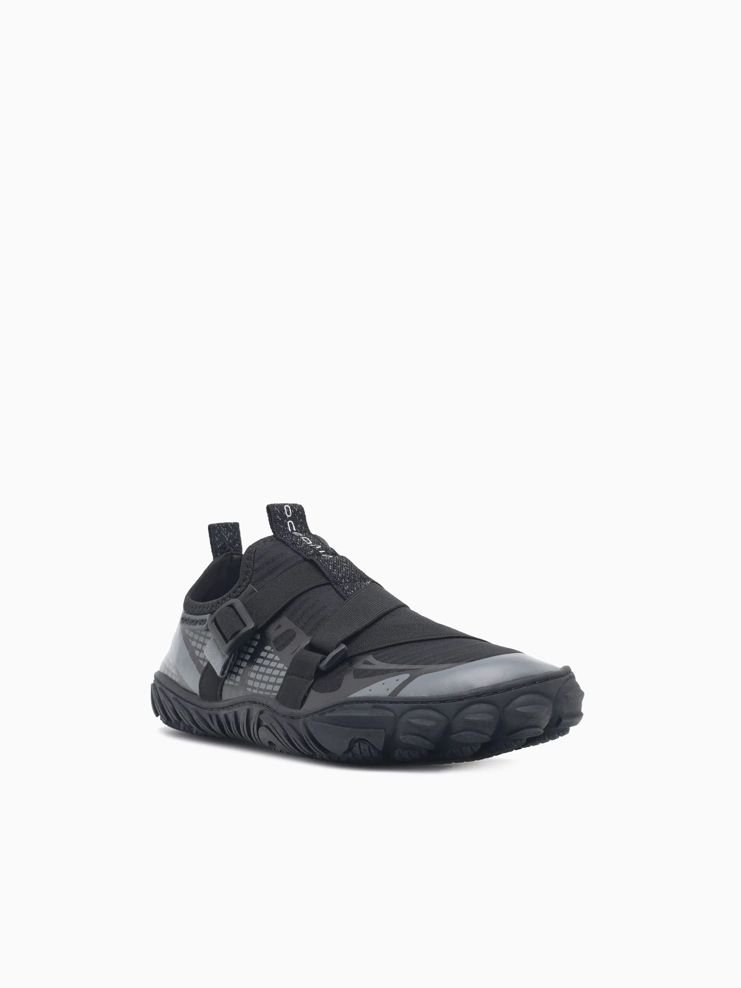 Meridian Ii Jet Black grey - Image 2