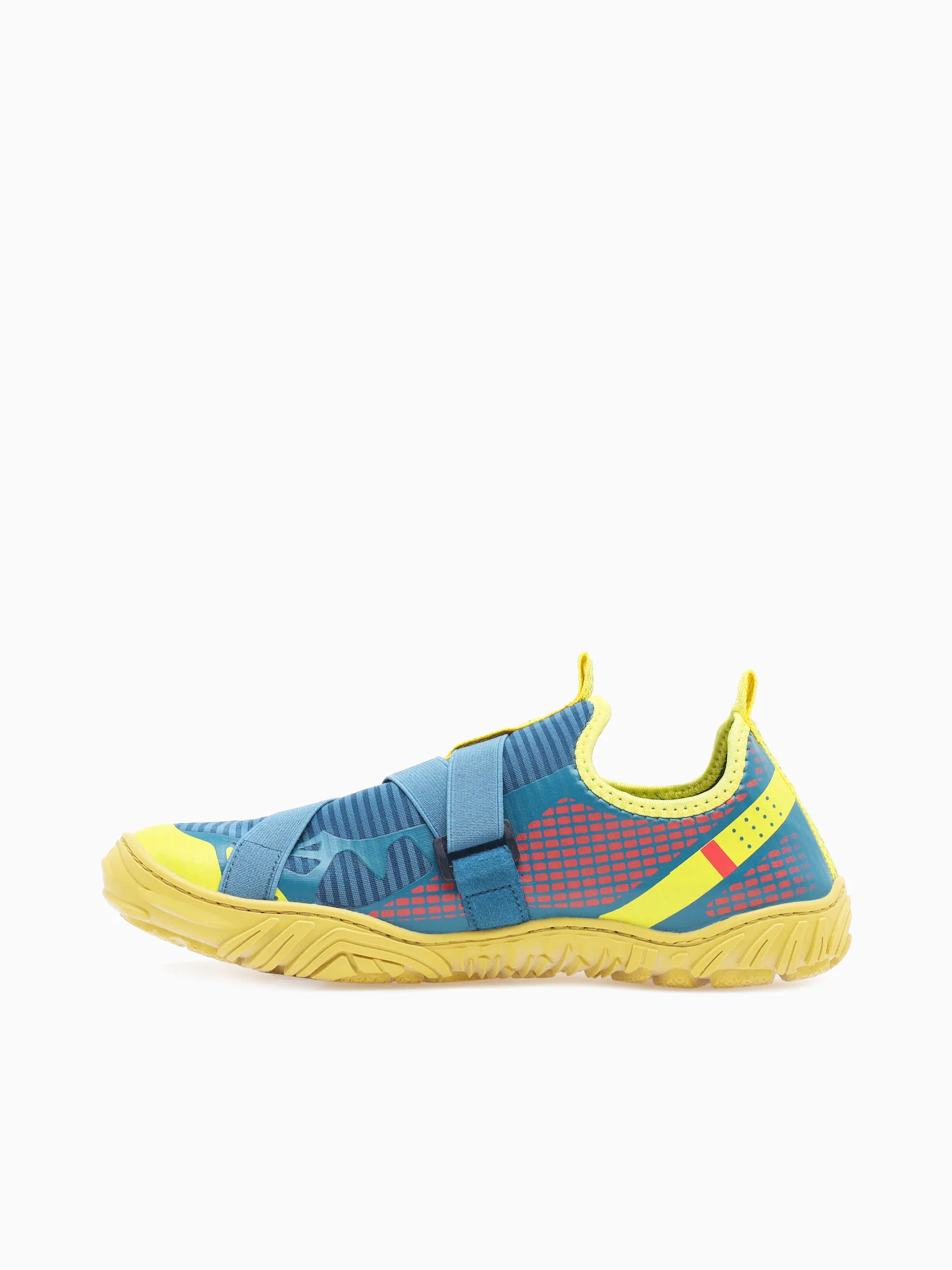Meridian Ii Steel Blue yellow - Image 4