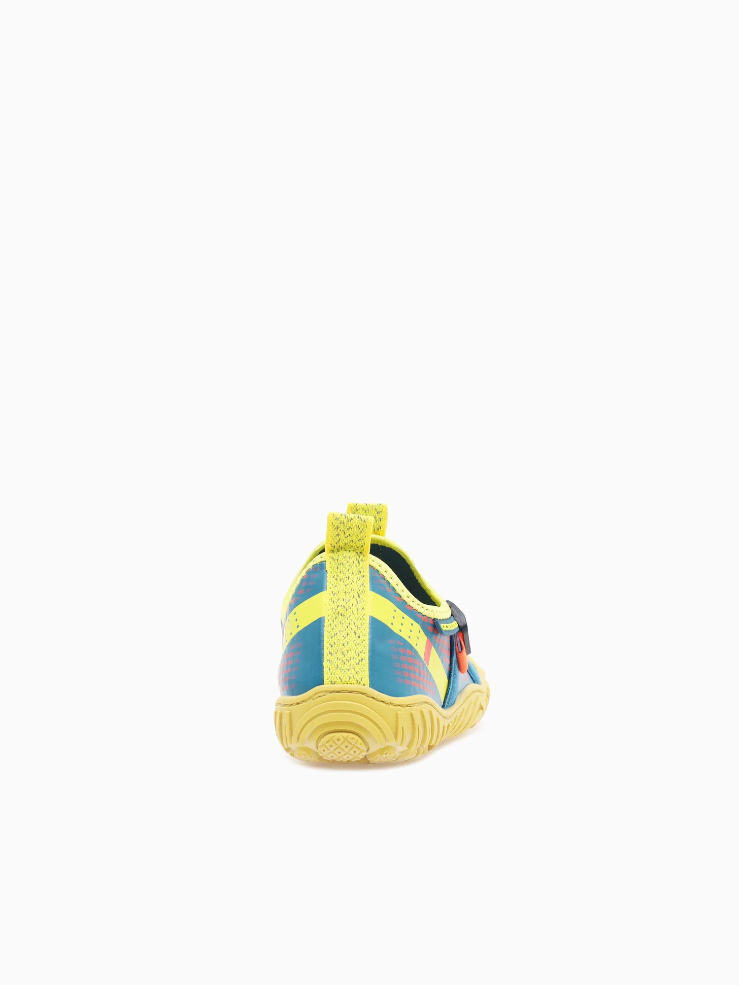 Meridian Ii Steel Blue yellow - Image 5