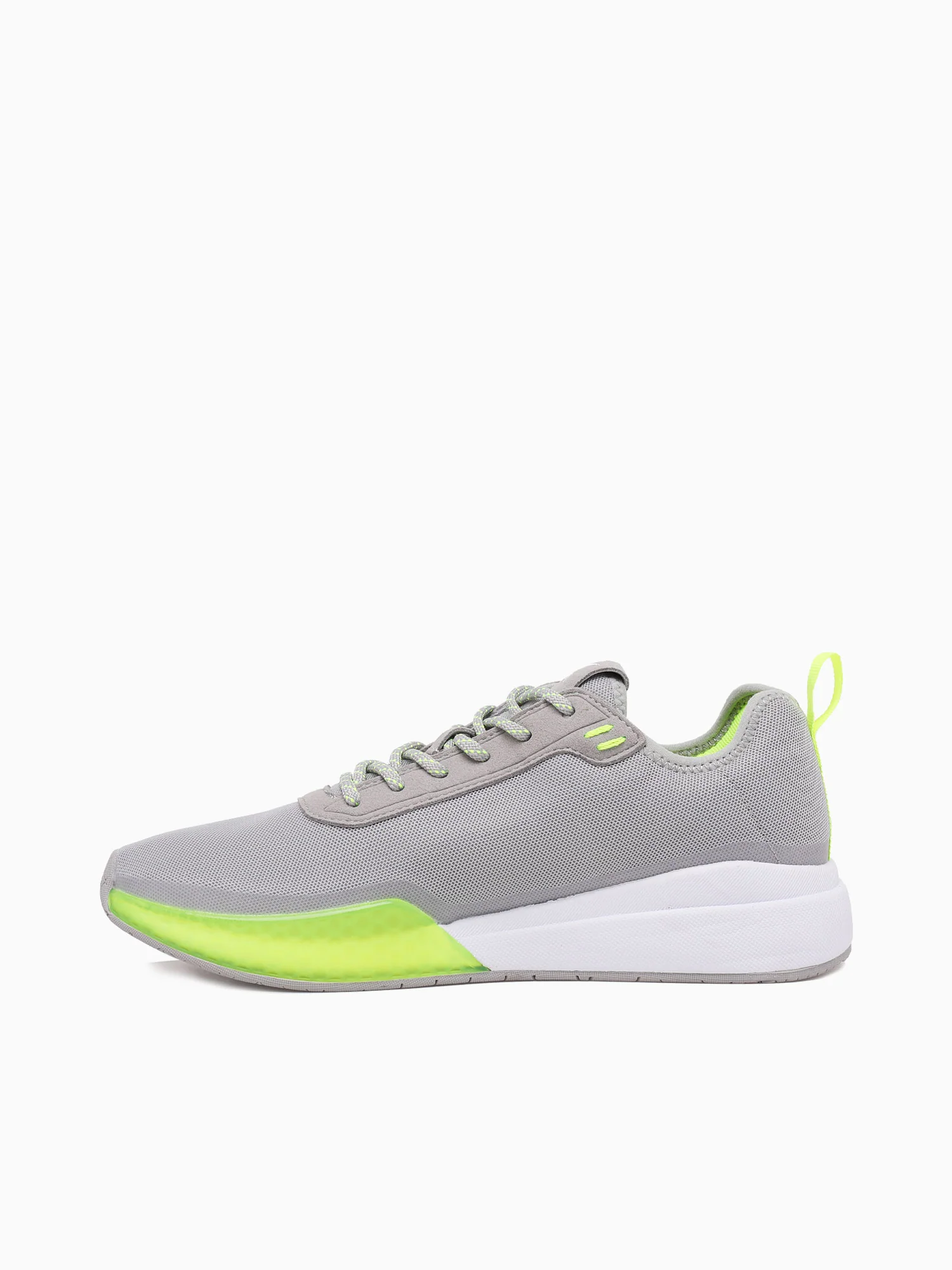 Seadeck Grey Lime green - Image 4