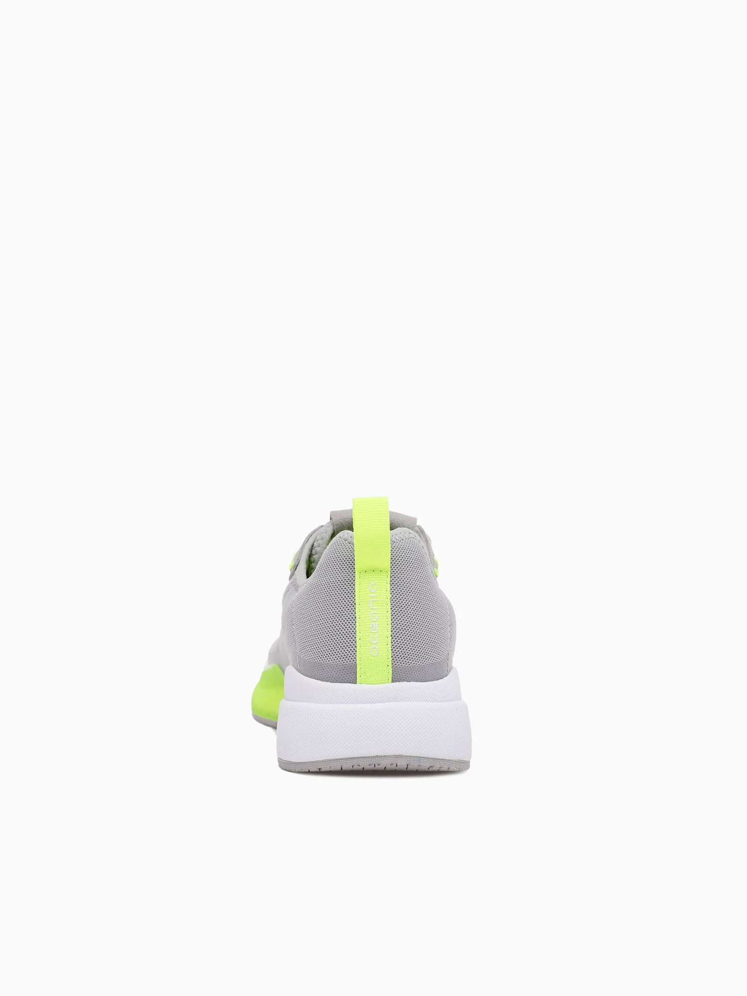 Seadeck Grey Lime green - Image 5