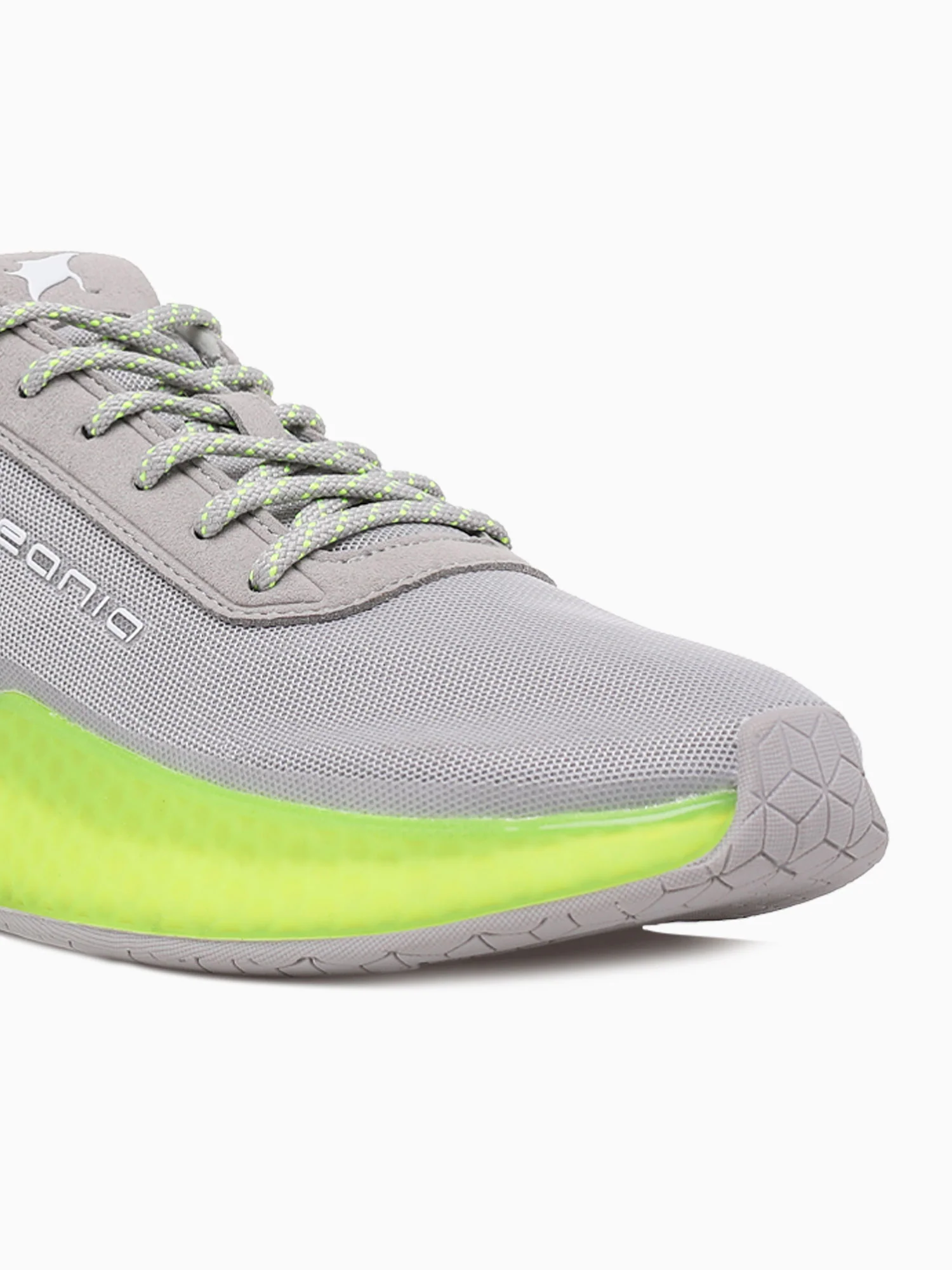 Seadeck Grey Lime green - Image 7