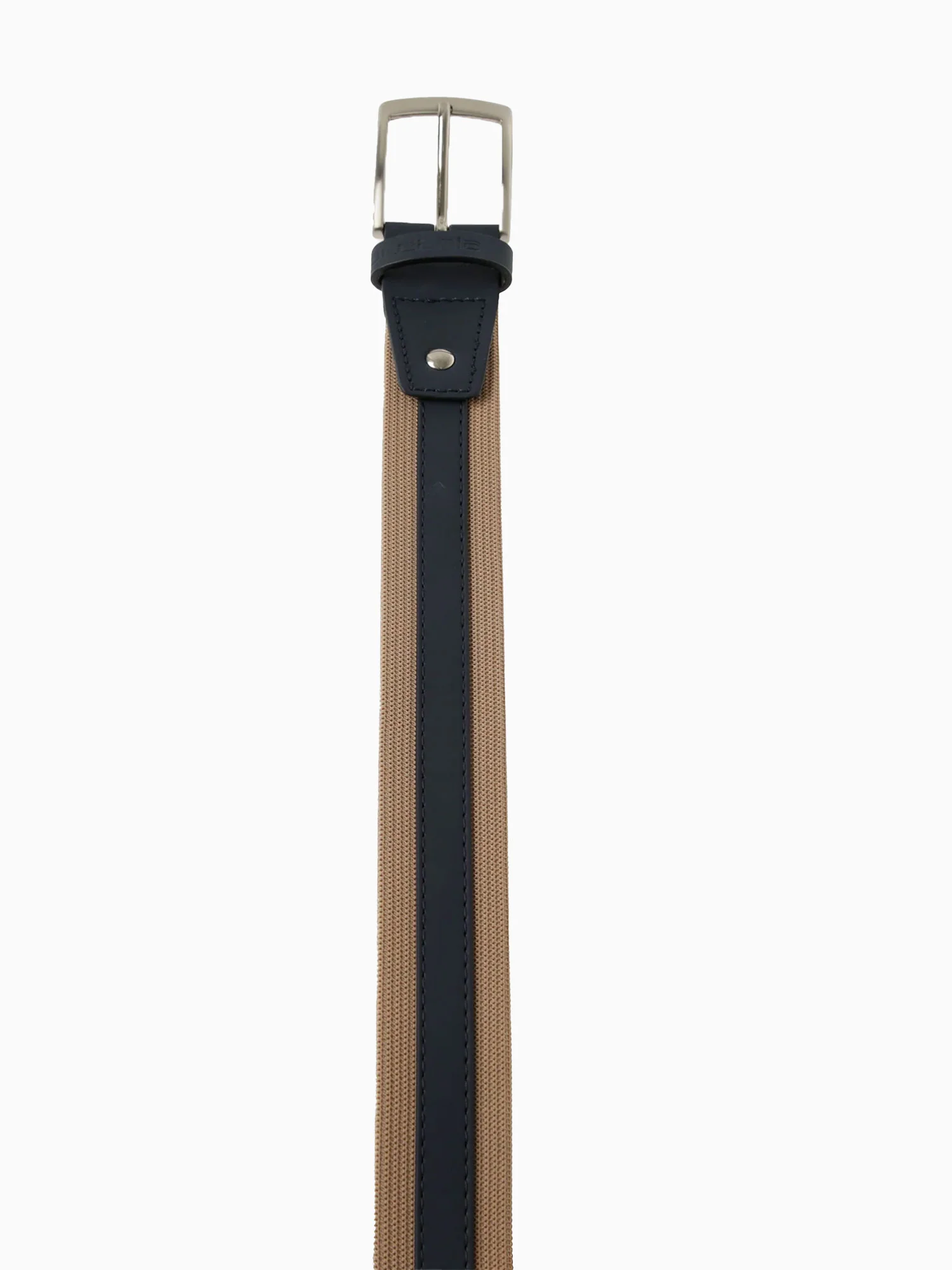Strap Khaki Navy fab Nbk