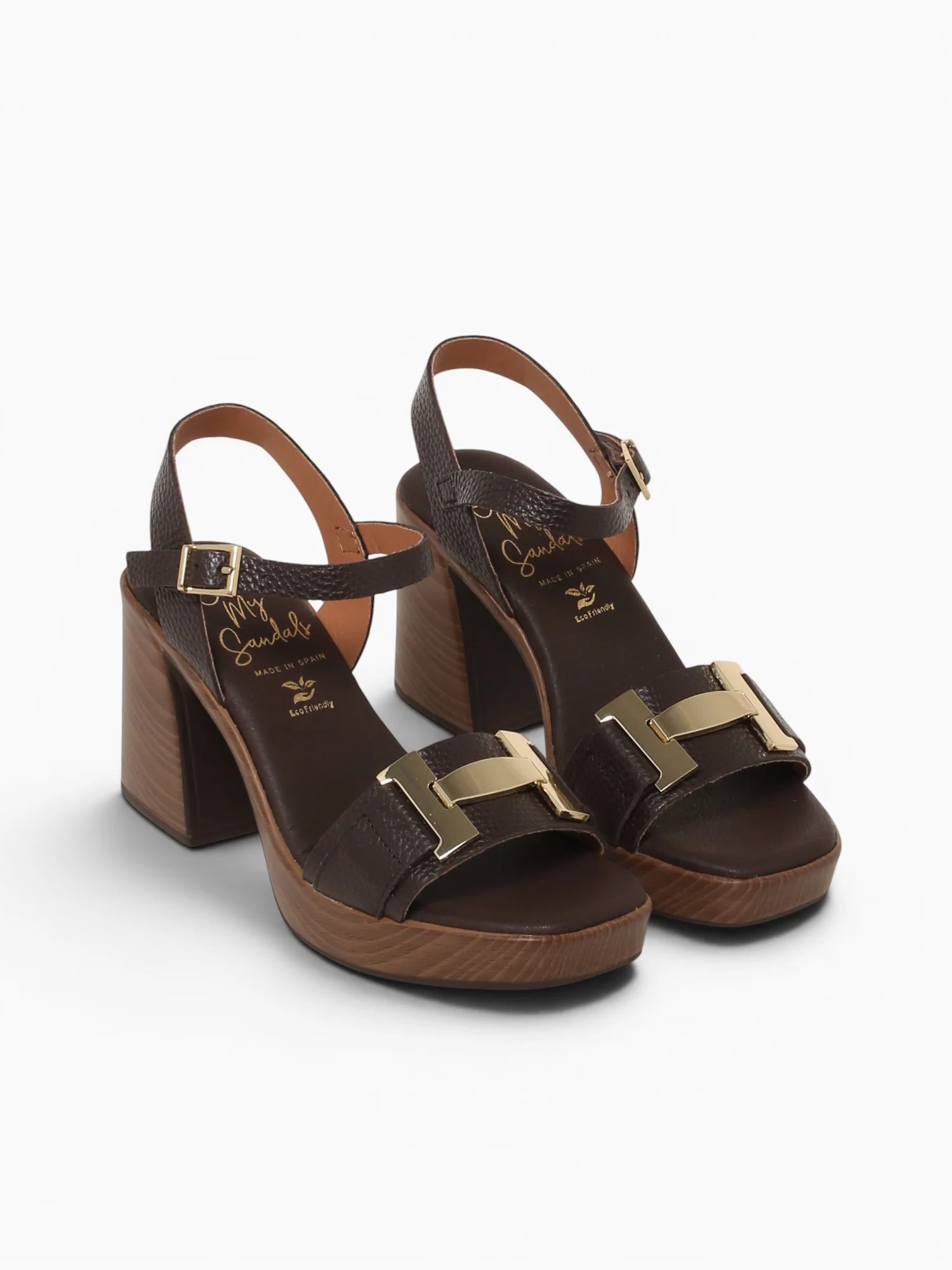 5636 Marron - Image 2
