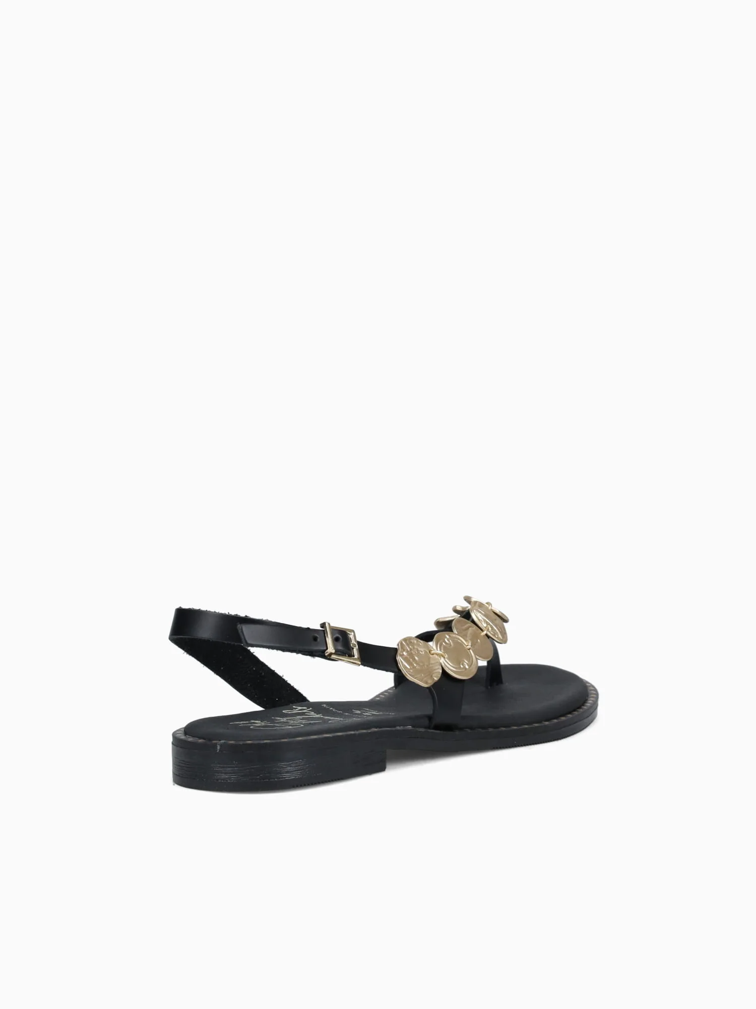 5788 Negro - Image 4