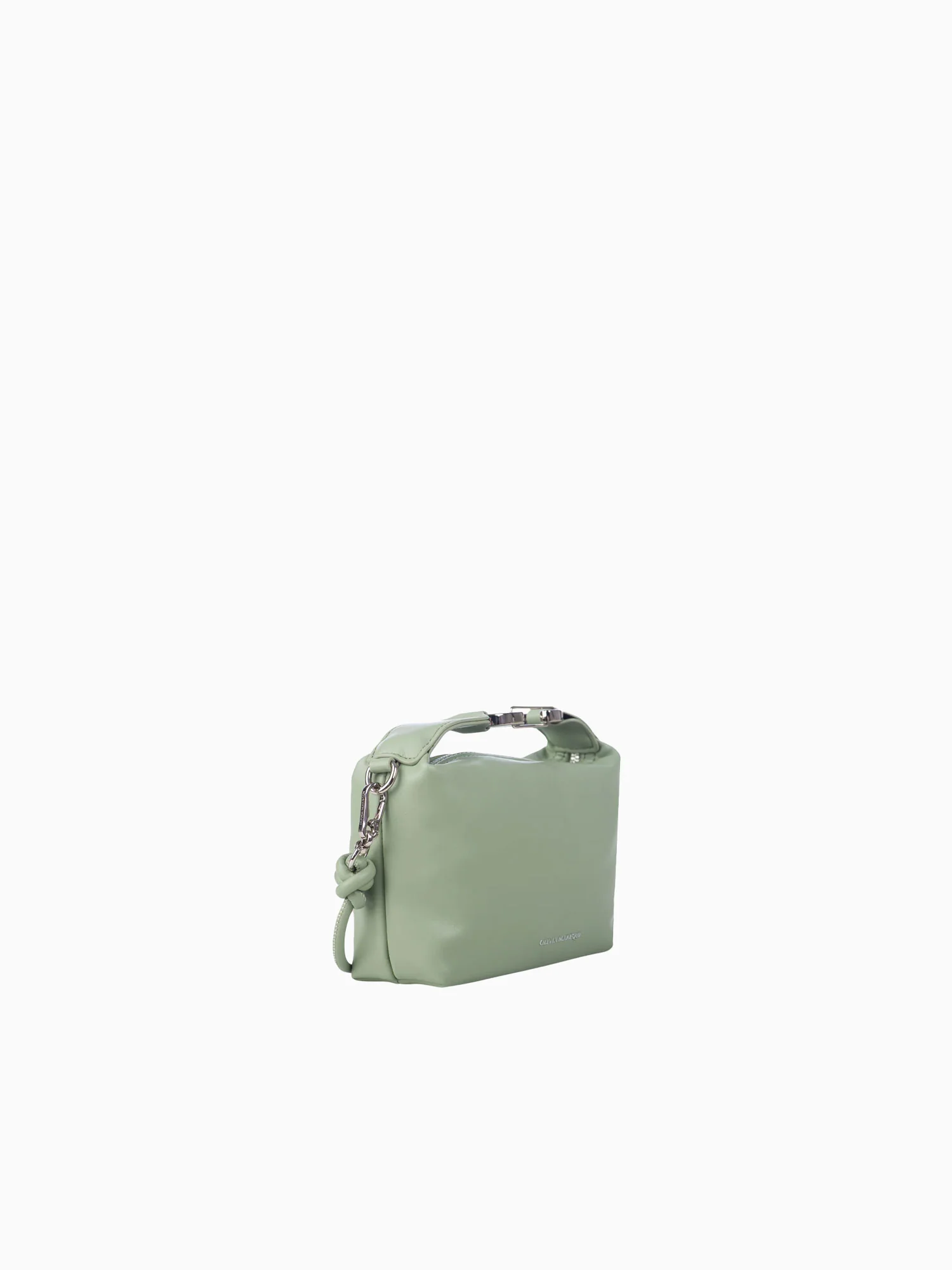 Kenza Crossbody Green - Image 2